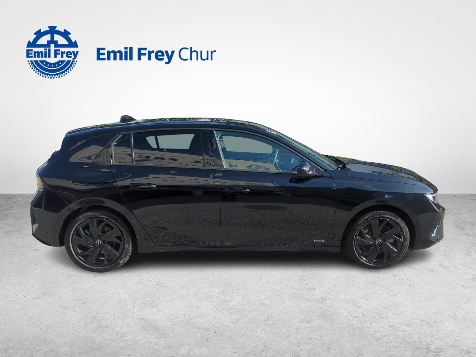 OPEL Astra 1.6 T PHEV 180 Swiss Premium-image-5