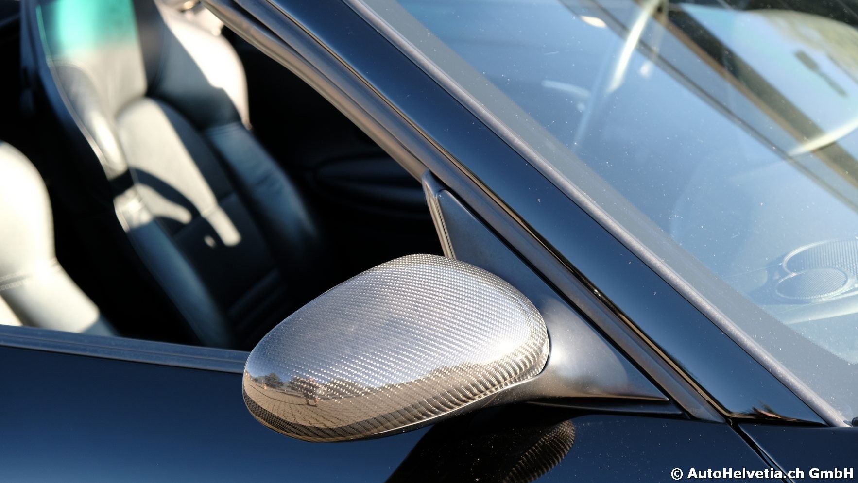 PORSCHE 911 Turbo Cabrio - SPORTEC SP640-image-13