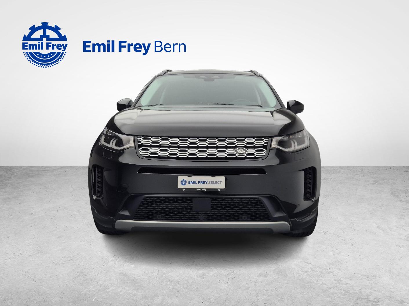 LAND ROVER Discovery Sport 2.0 SD4 200 SE-image-10