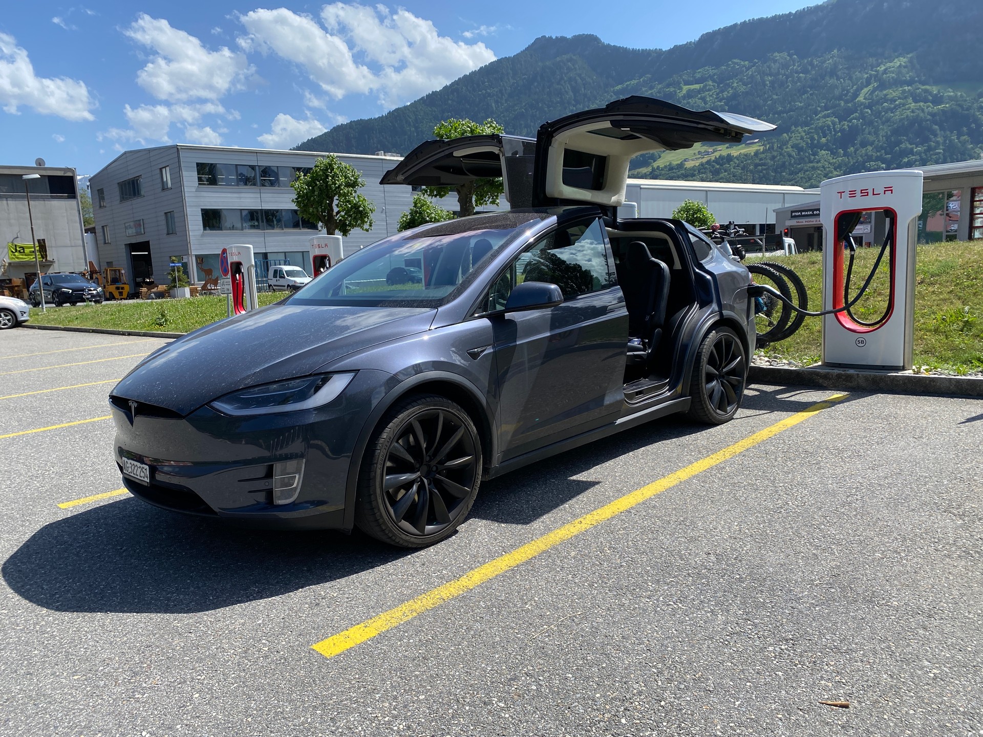 TESLA 75 D-image-0