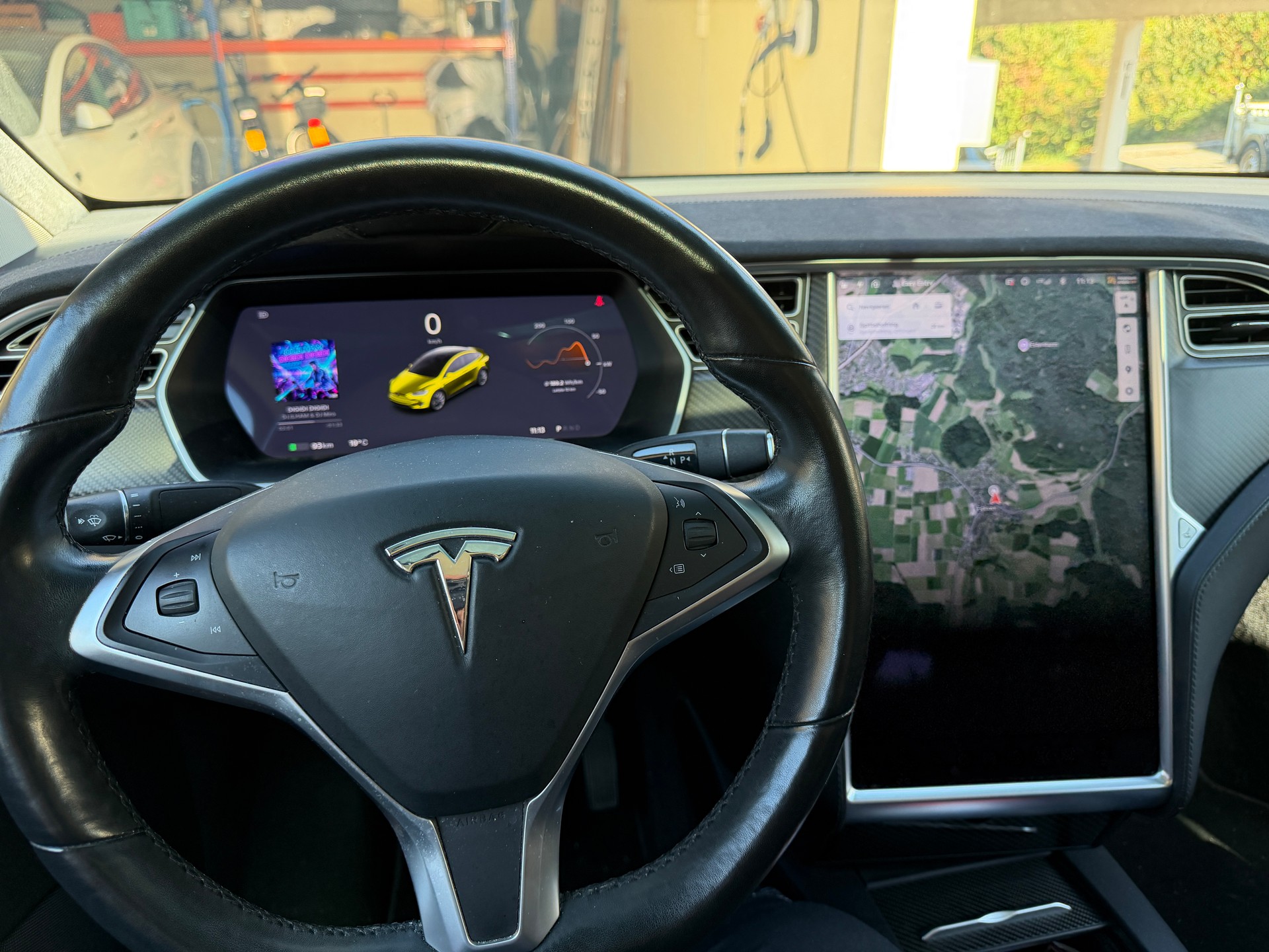 TESLA 75 D-image-3
