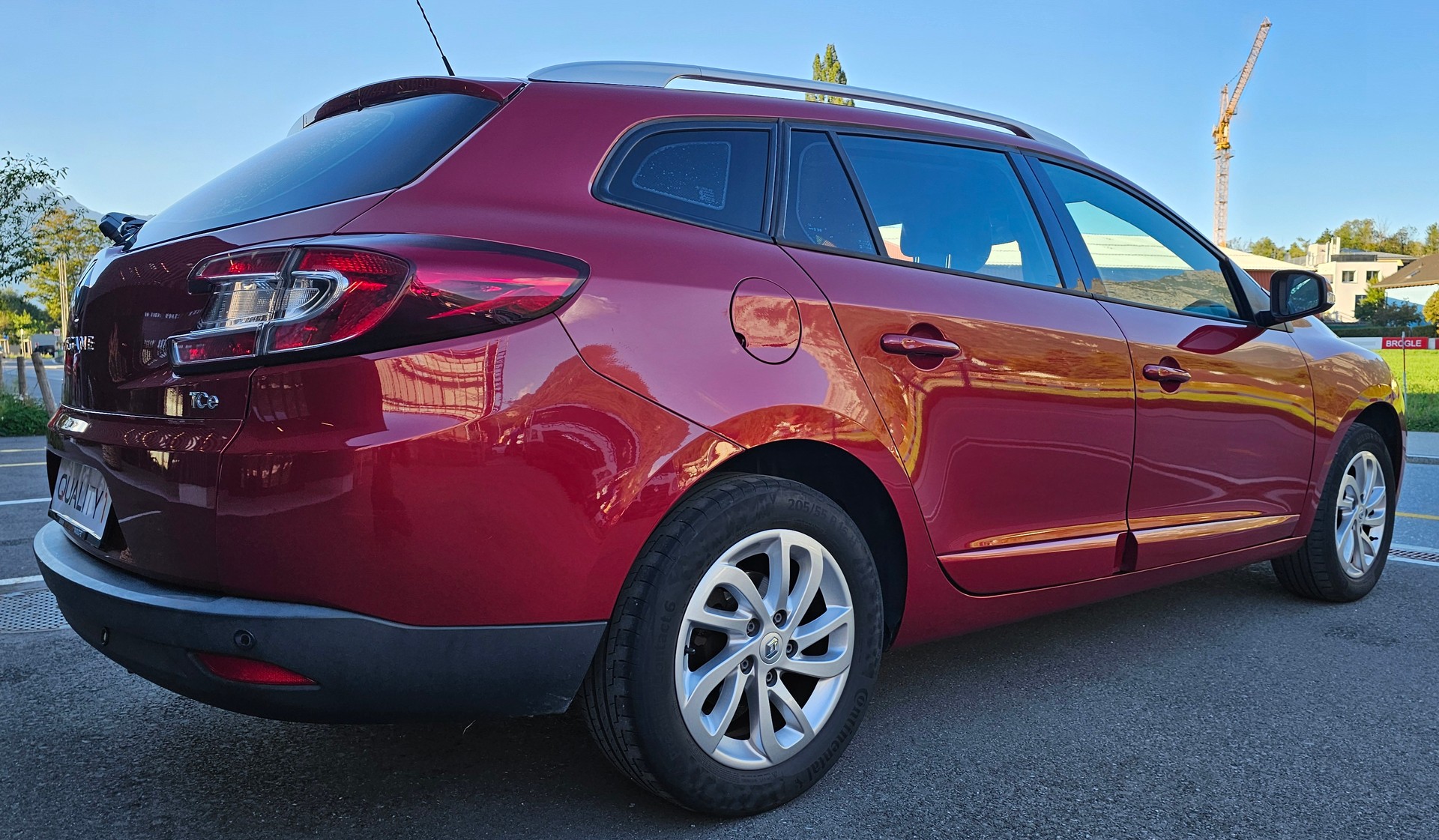 RENAULT Mégane Grandtour 1.2 16V Turbo Energy-image-5