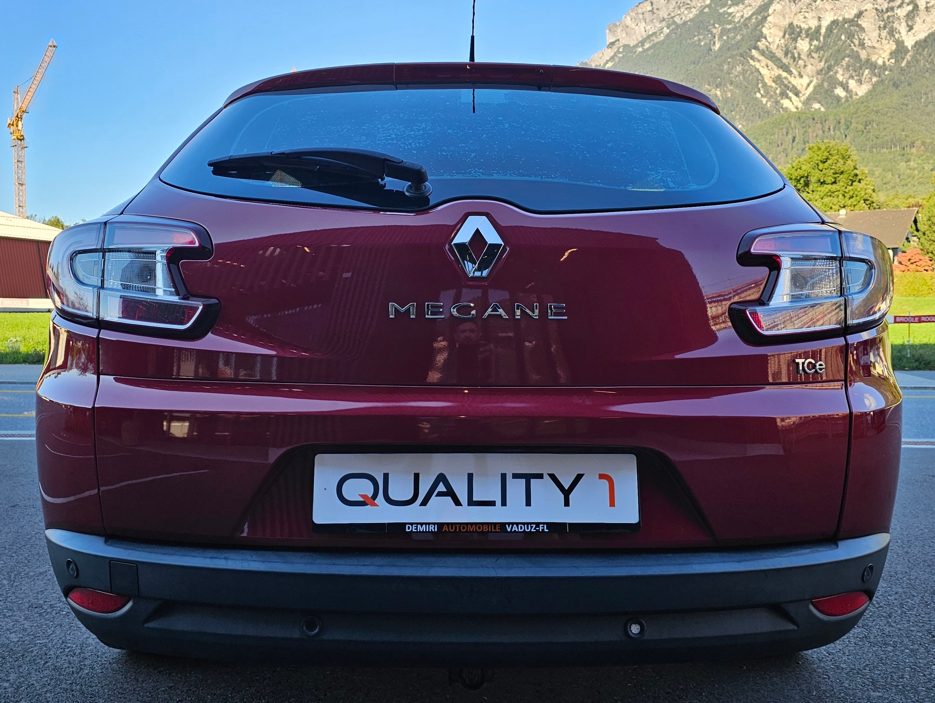 RENAULT Mégane Grandtour 1.2 16V Turbo Energy-image-7