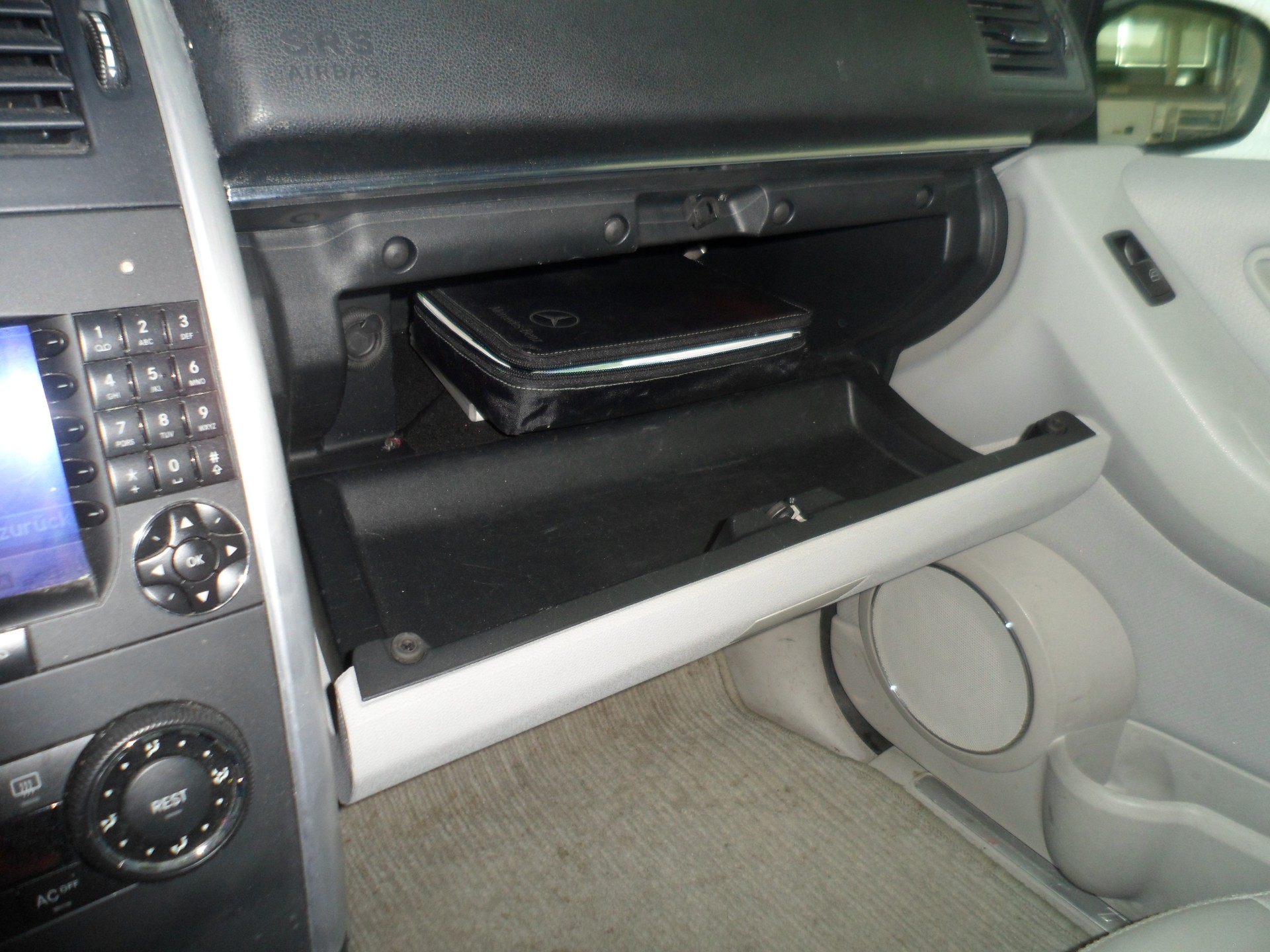 MERCEDES-BENZ B 200 CDI-image-12