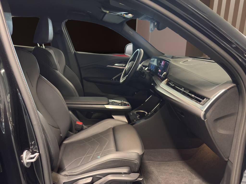 BMW X2 sDrive 20i 48V M Sport-image-7