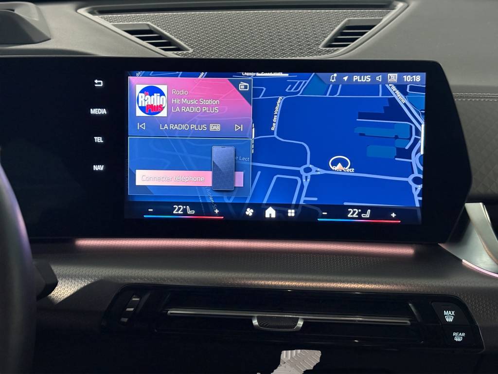 BMW X2 sDrive 20i 48V M Sport-image-5