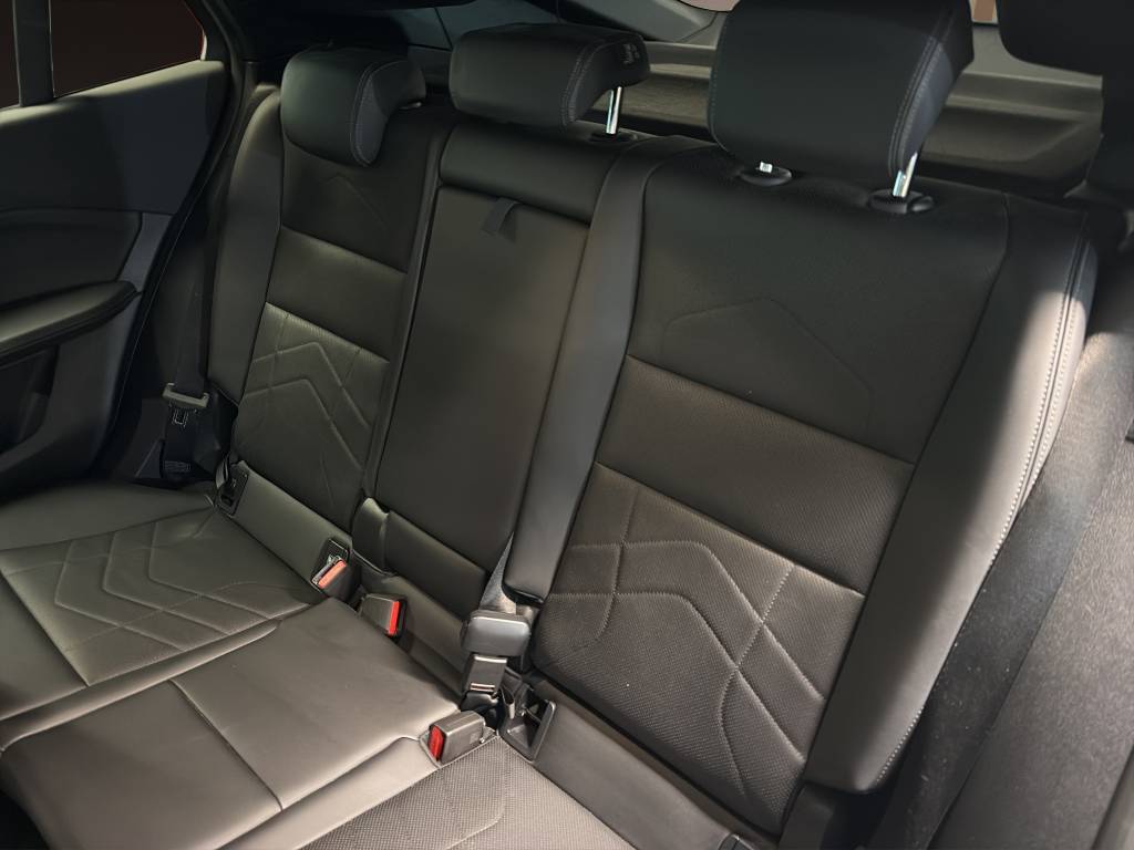 BMW X2 sDrive 20i 48V M Sport-image-9
