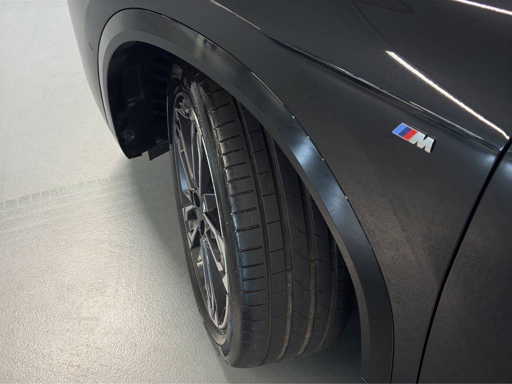 BMW X2 sDrive 20i 48V M Sport-image-13