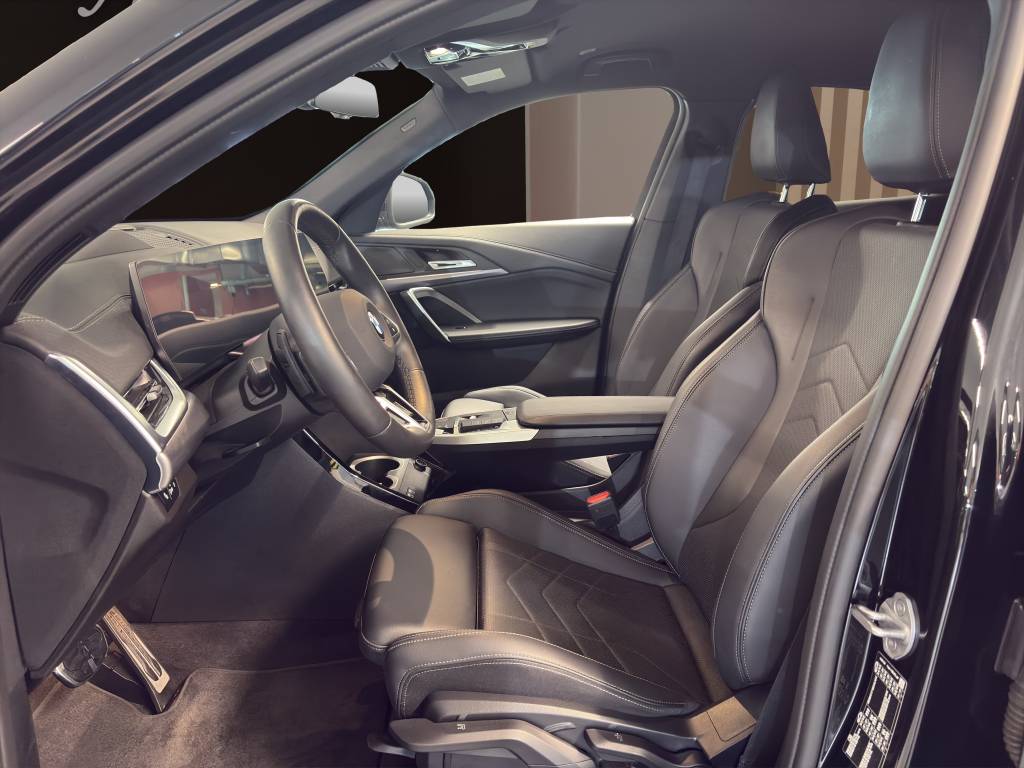 BMW X2 sDrive 20i 48V M Sport-image-6