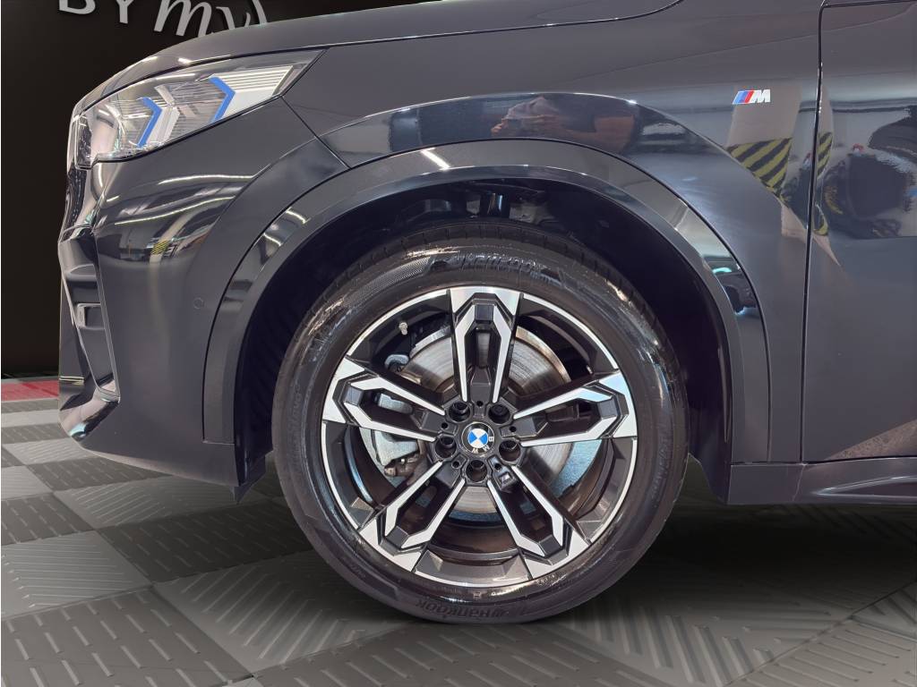 BMW X2 sDrive 20i 48V M Sport-image-12