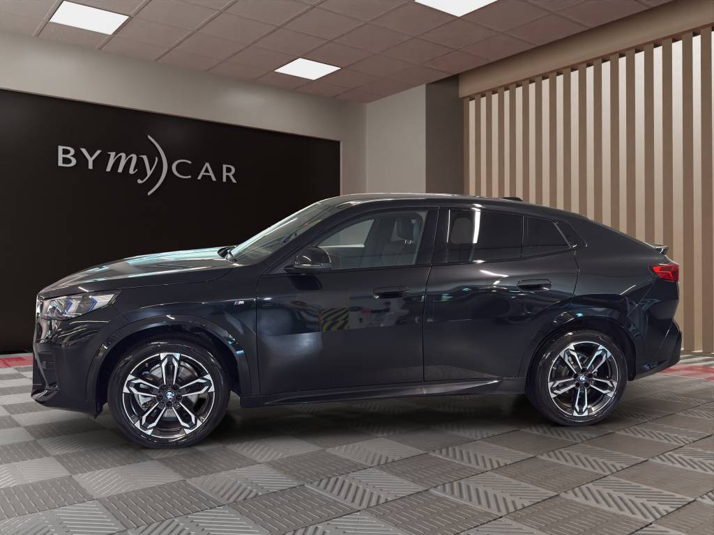 BMW X2 sDrive 20i 48V M Sport-image-3