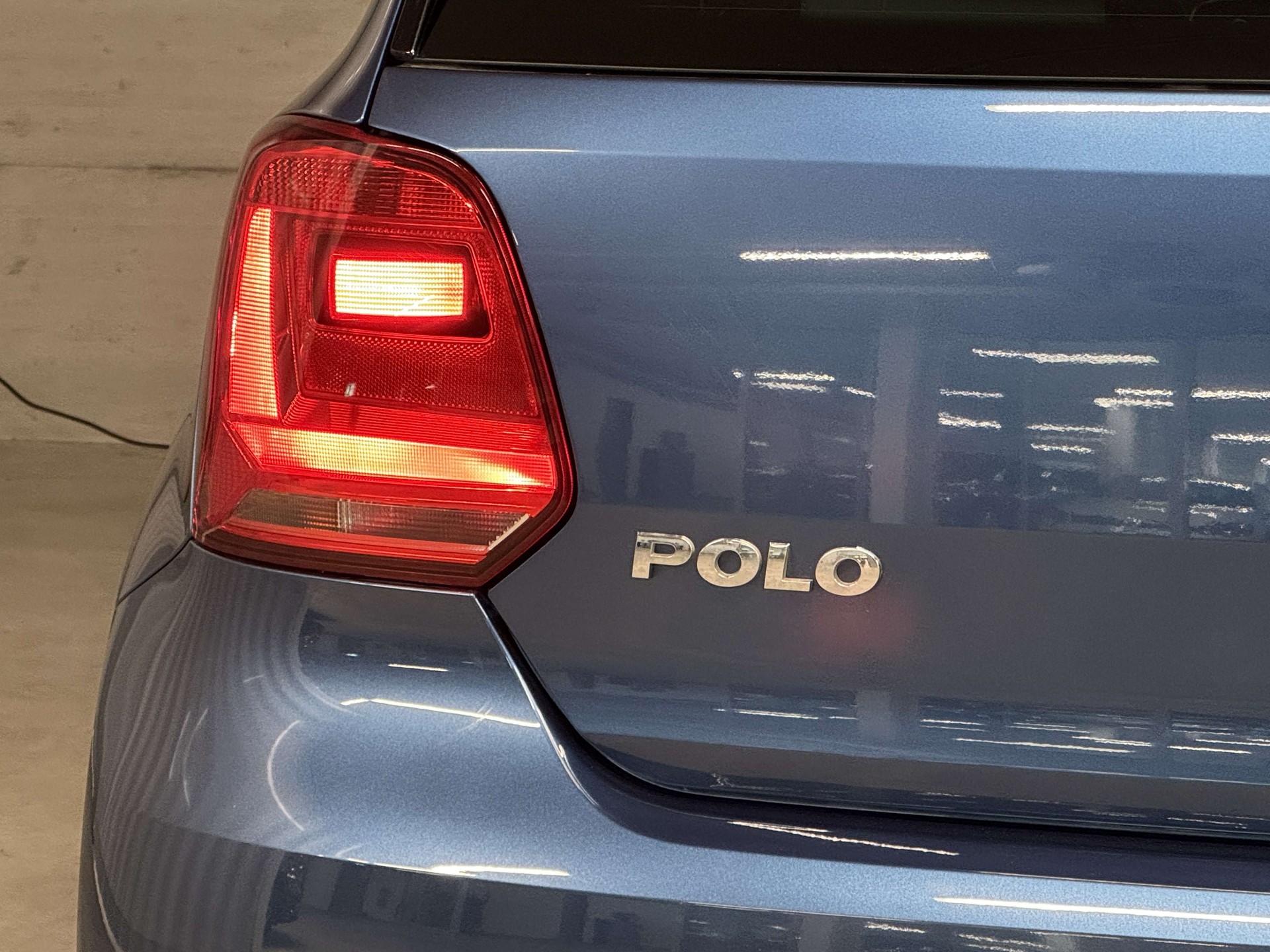 VW Polo 1.4 TSI ACT BlueGT-image-4