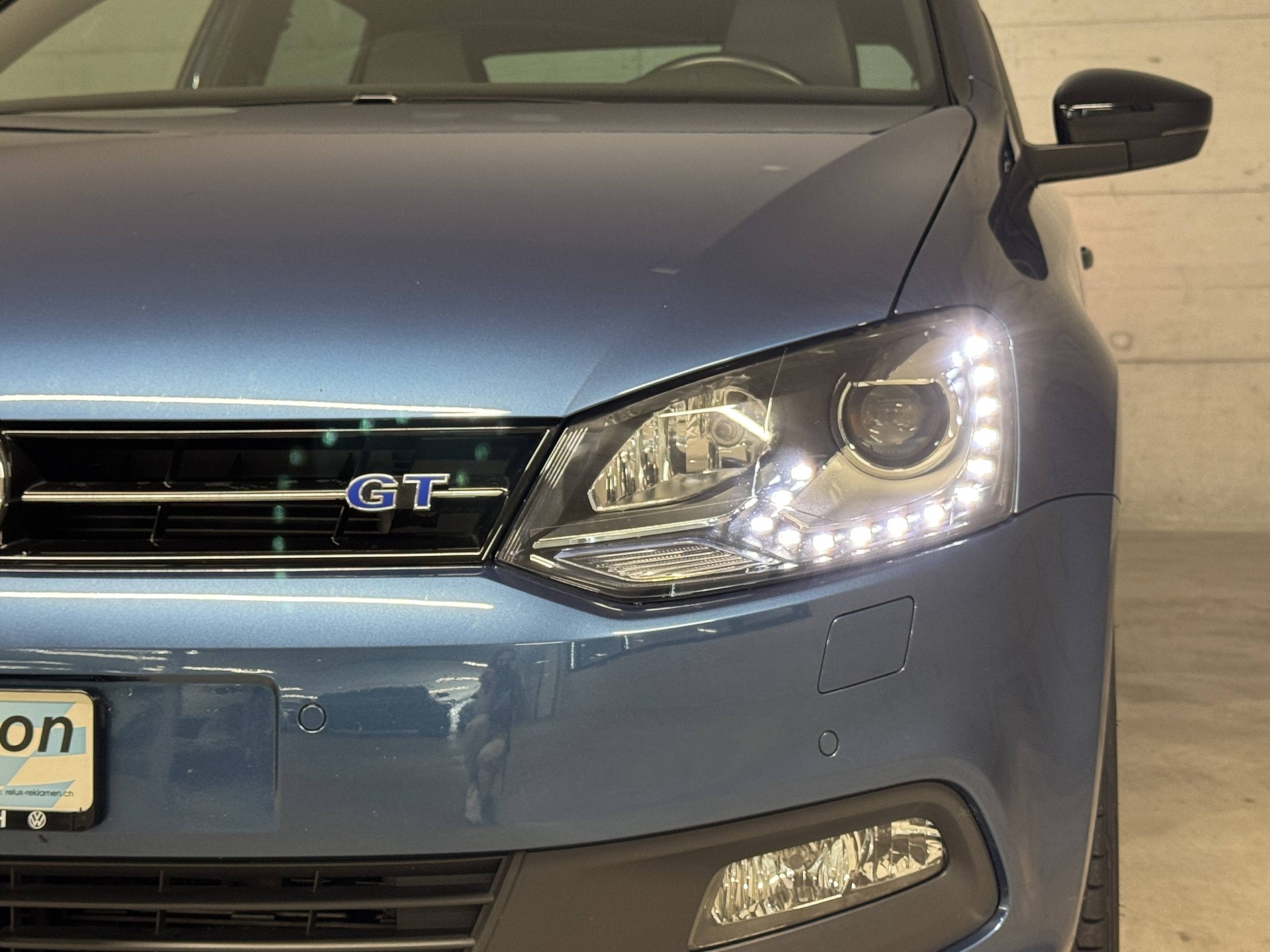 VW Polo 1.4 TSI ACT BlueGT-image-5