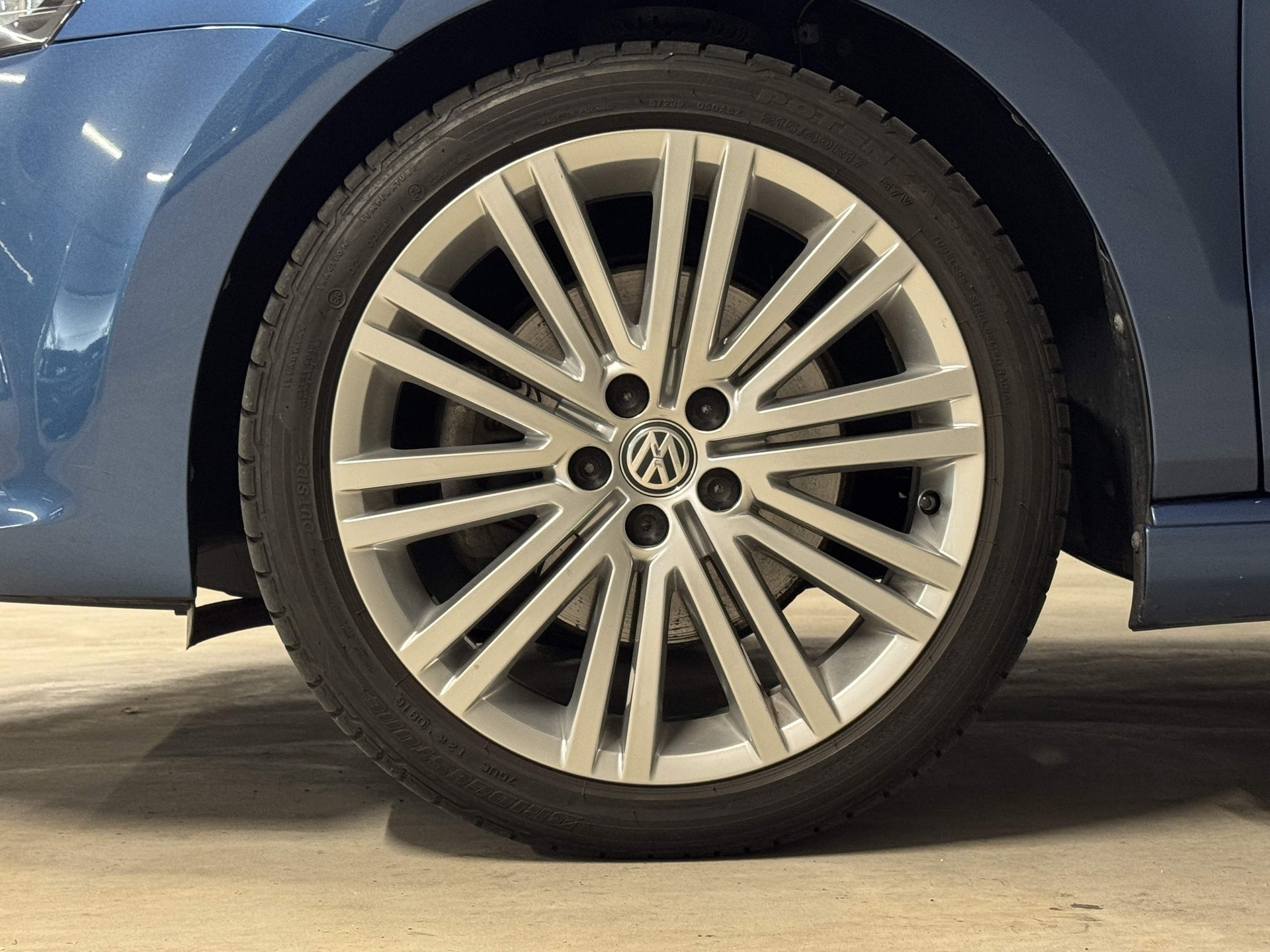 VW Polo 1.4 TSI ACT BlueGT-image-15