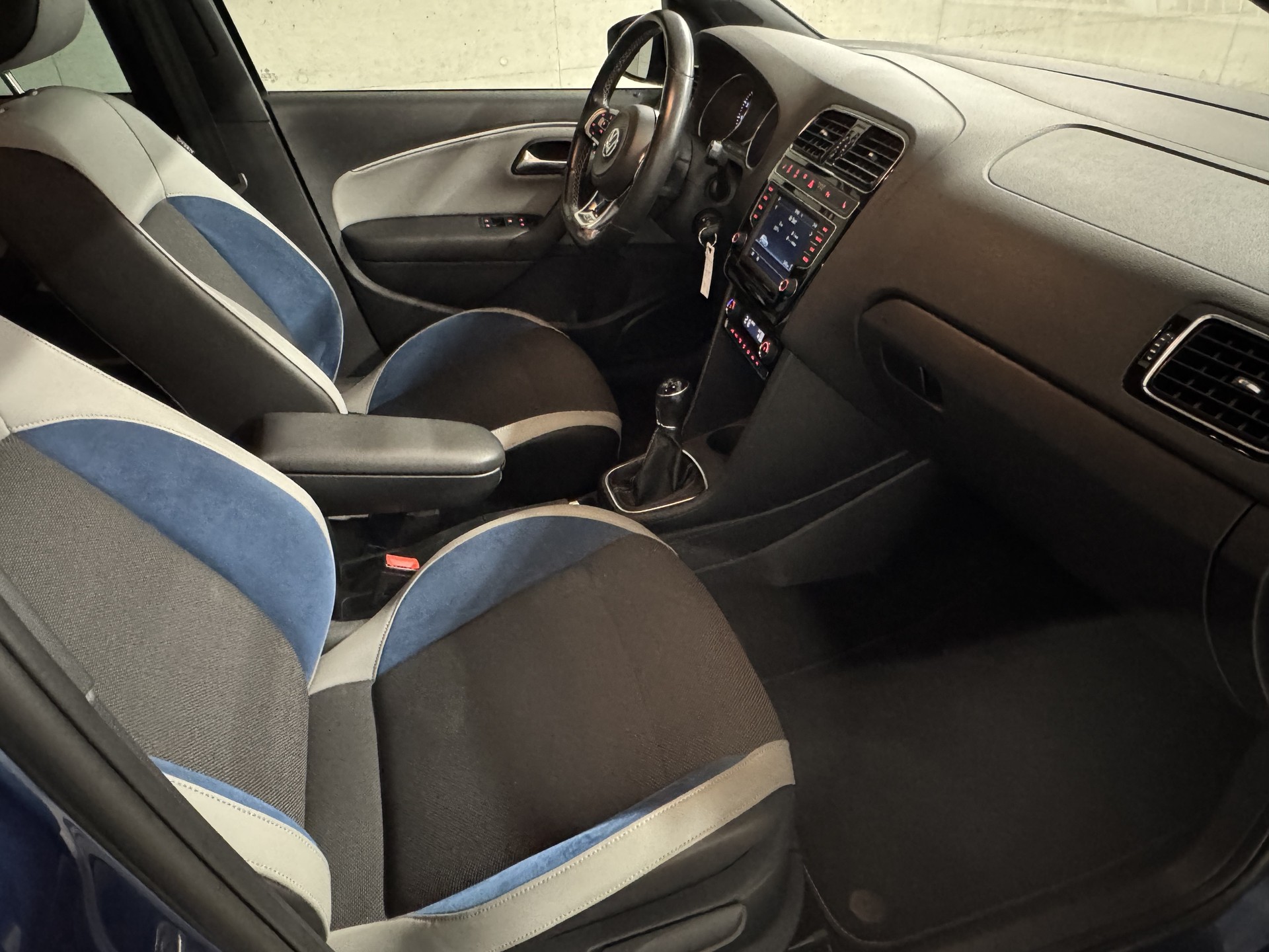 VW Polo 1.4 TSI ACT BlueGT-image-10