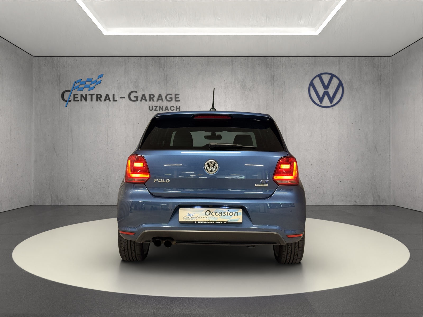 VW Polo 1.4 TSI ACT BlueGT-image-3