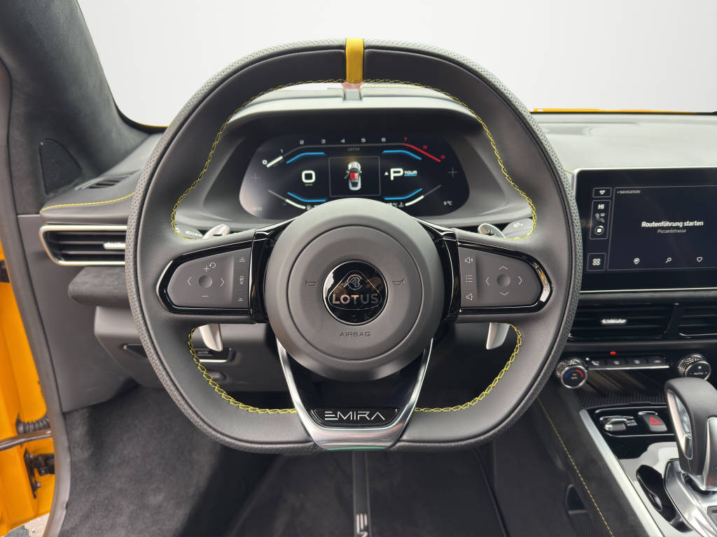 LOTUS Emira 2.0 I4 SE-image-9