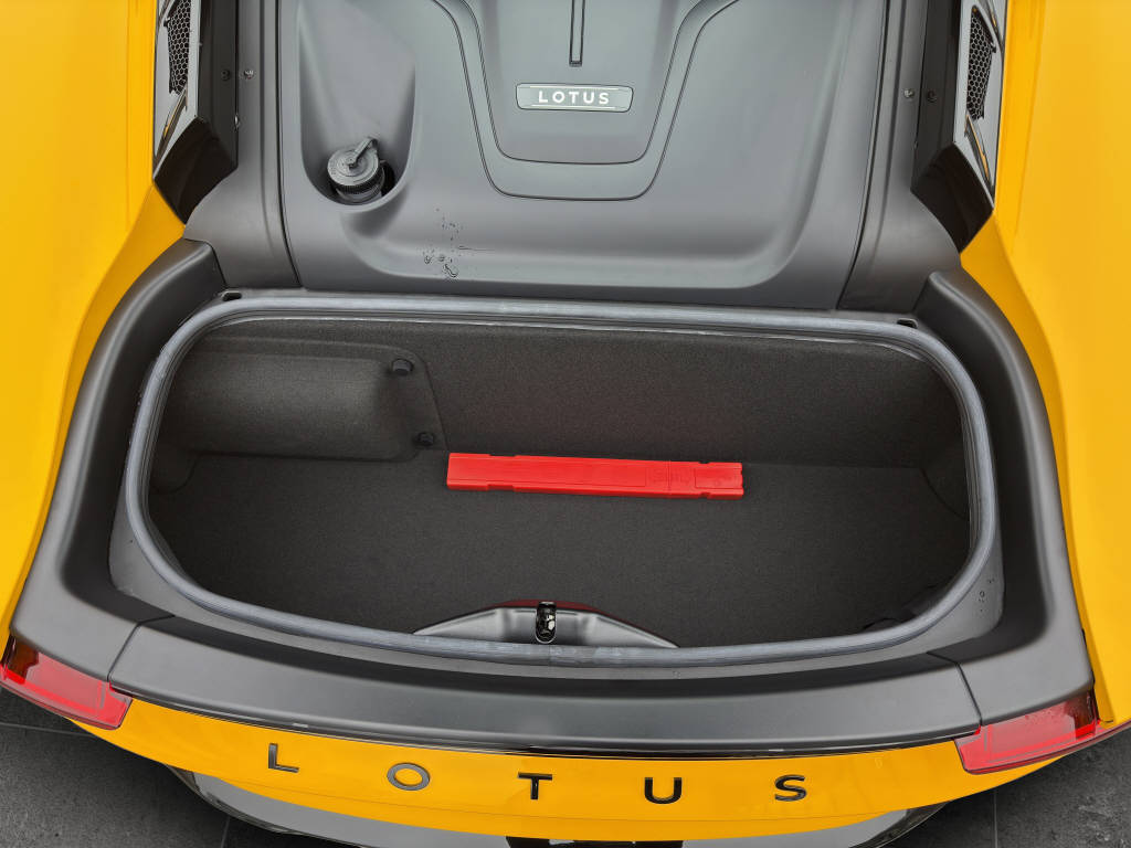 LOTUS Emira 2.0 I4 SE-image-15