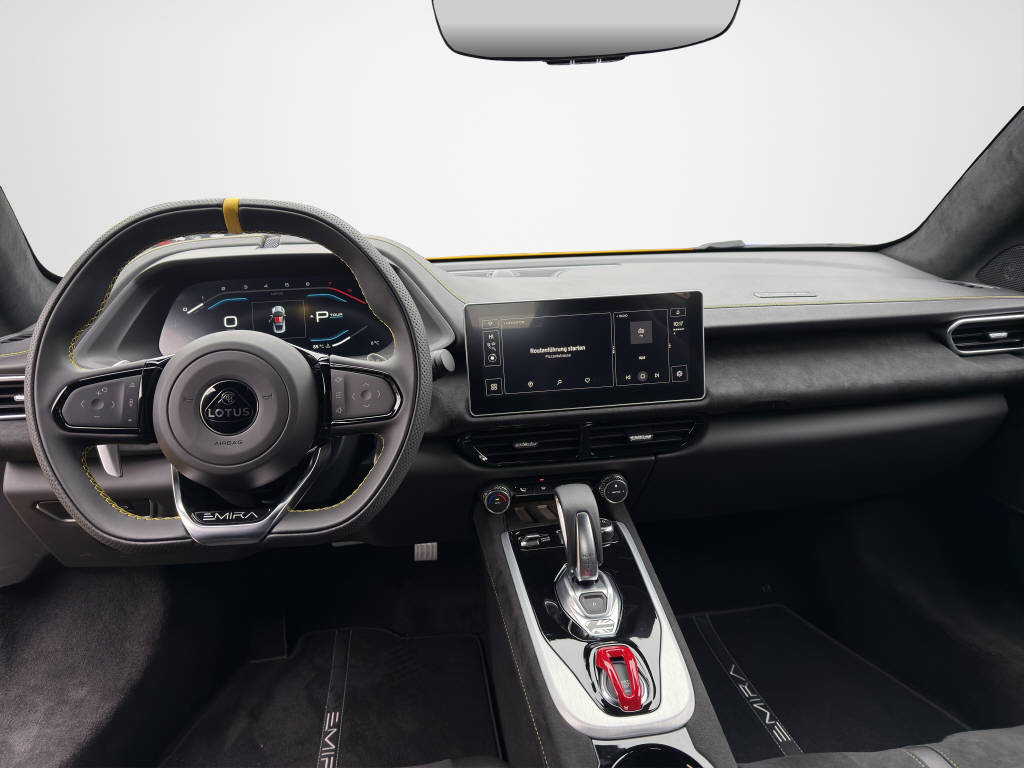 LOTUS Emira 2.0 I4 SE-image-13