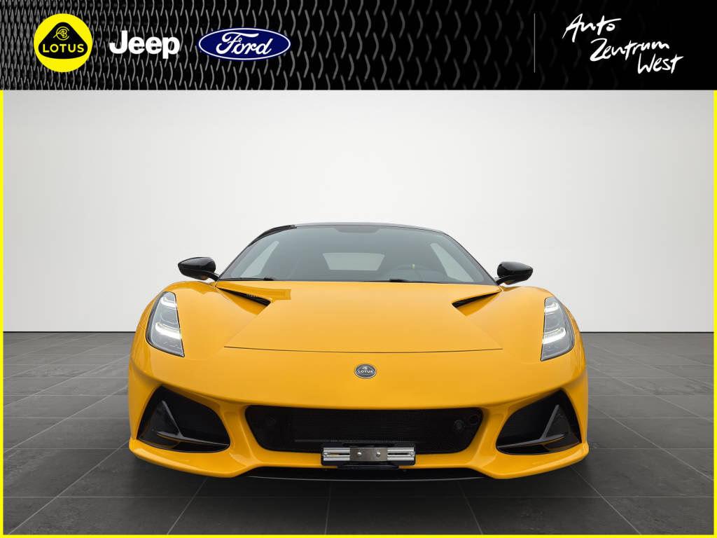 LOTUS Emira 2.0 I4 SE-image-7