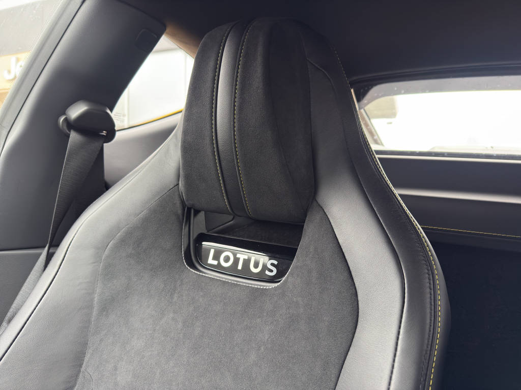 LOTUS Emira 2.0 I4 SE-image-12
