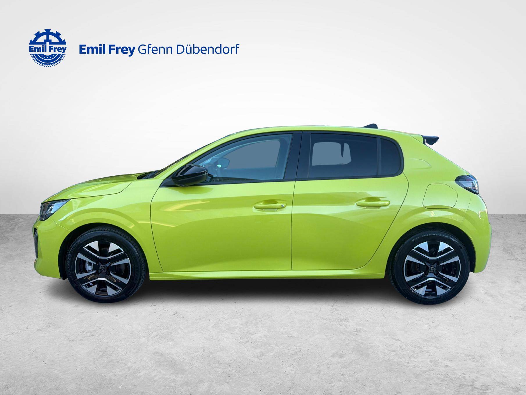 PEUGEOT 208 1.2 PureTech 100 Allure-image-7