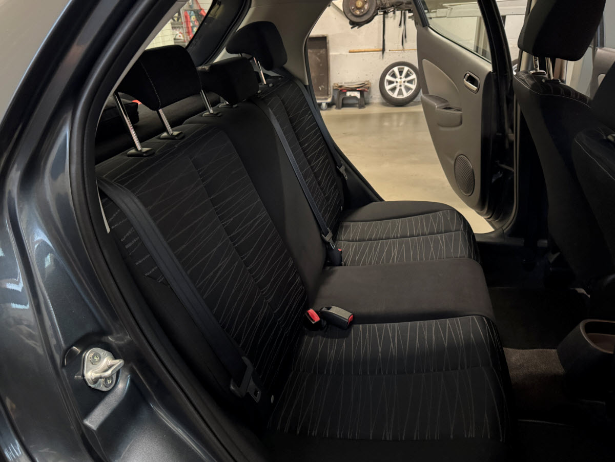 MAZDA 2 1.3i 16V Exclusive-image-5