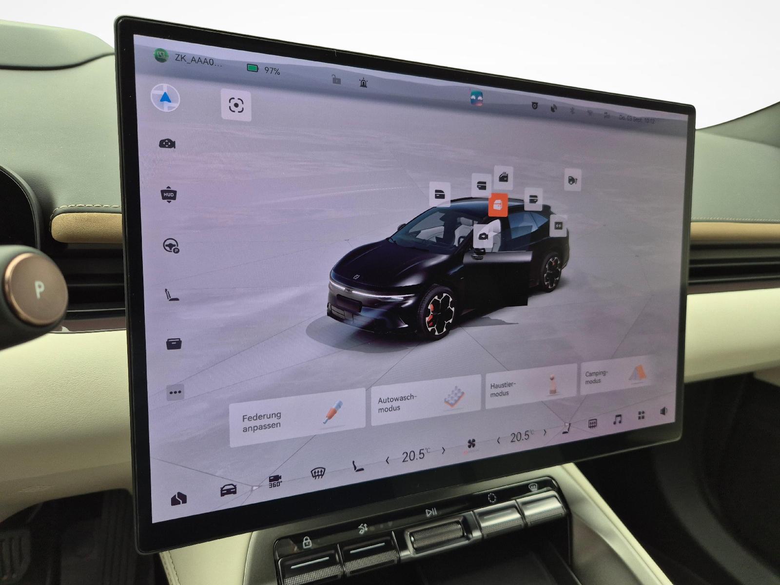 ZEEKR 7GT Privilege Launch Edition AWD - Leasing ab 1.29%-image-14