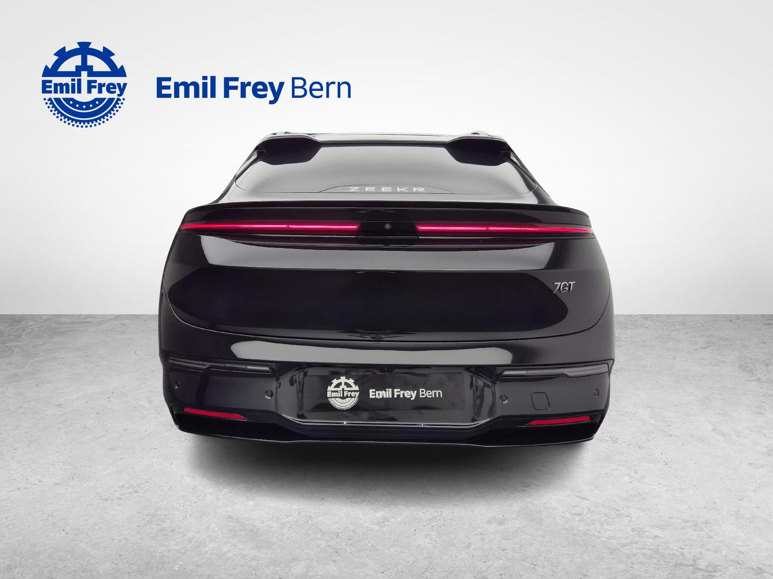 ZEEKR 7GT Privilege Launch Edition AWD - Leasing ab 1.29%-image-3