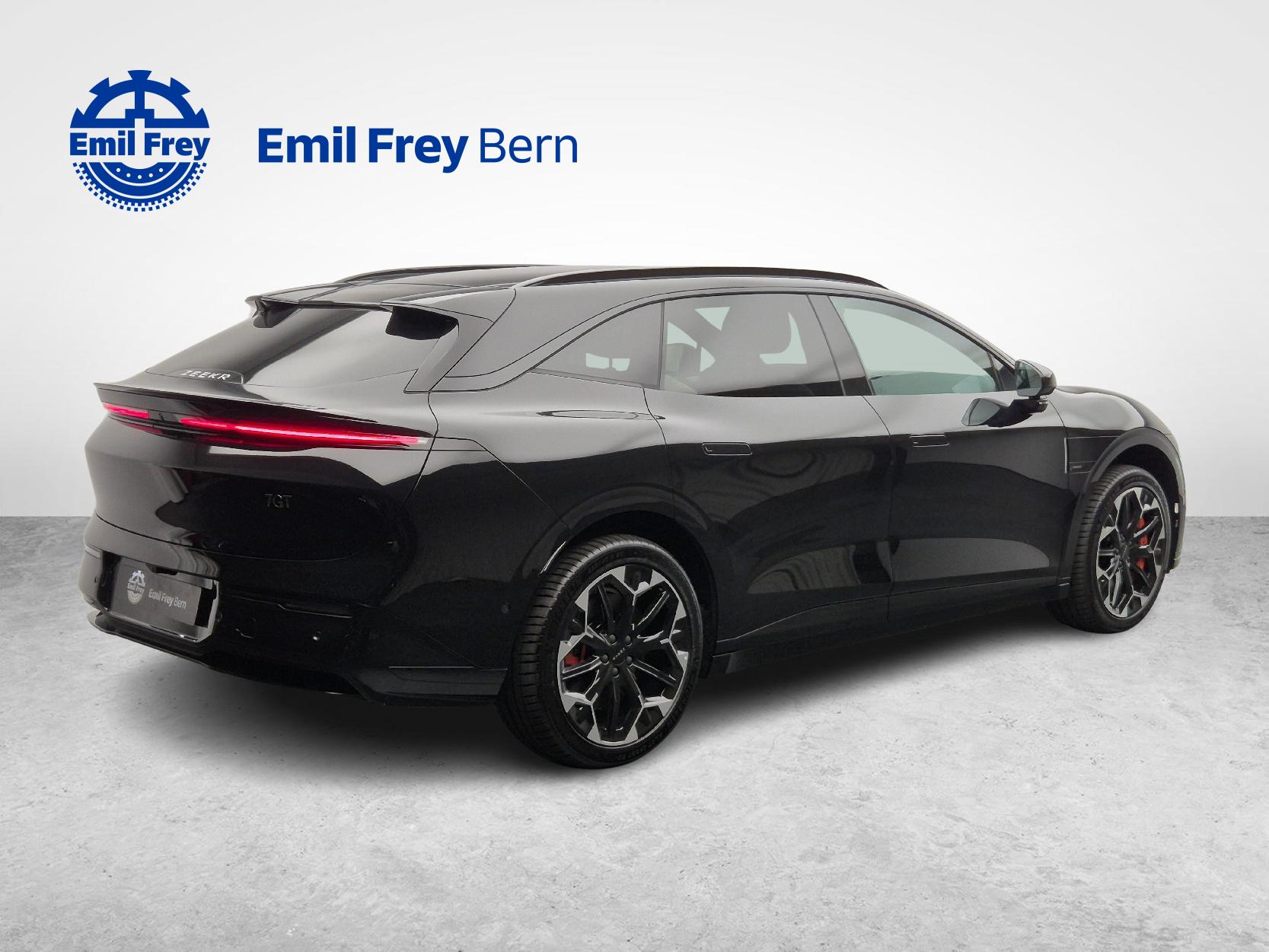 ZEEKR 7GT Privilege Launch Edition AWD - Leasing ab 1.29%-image-7