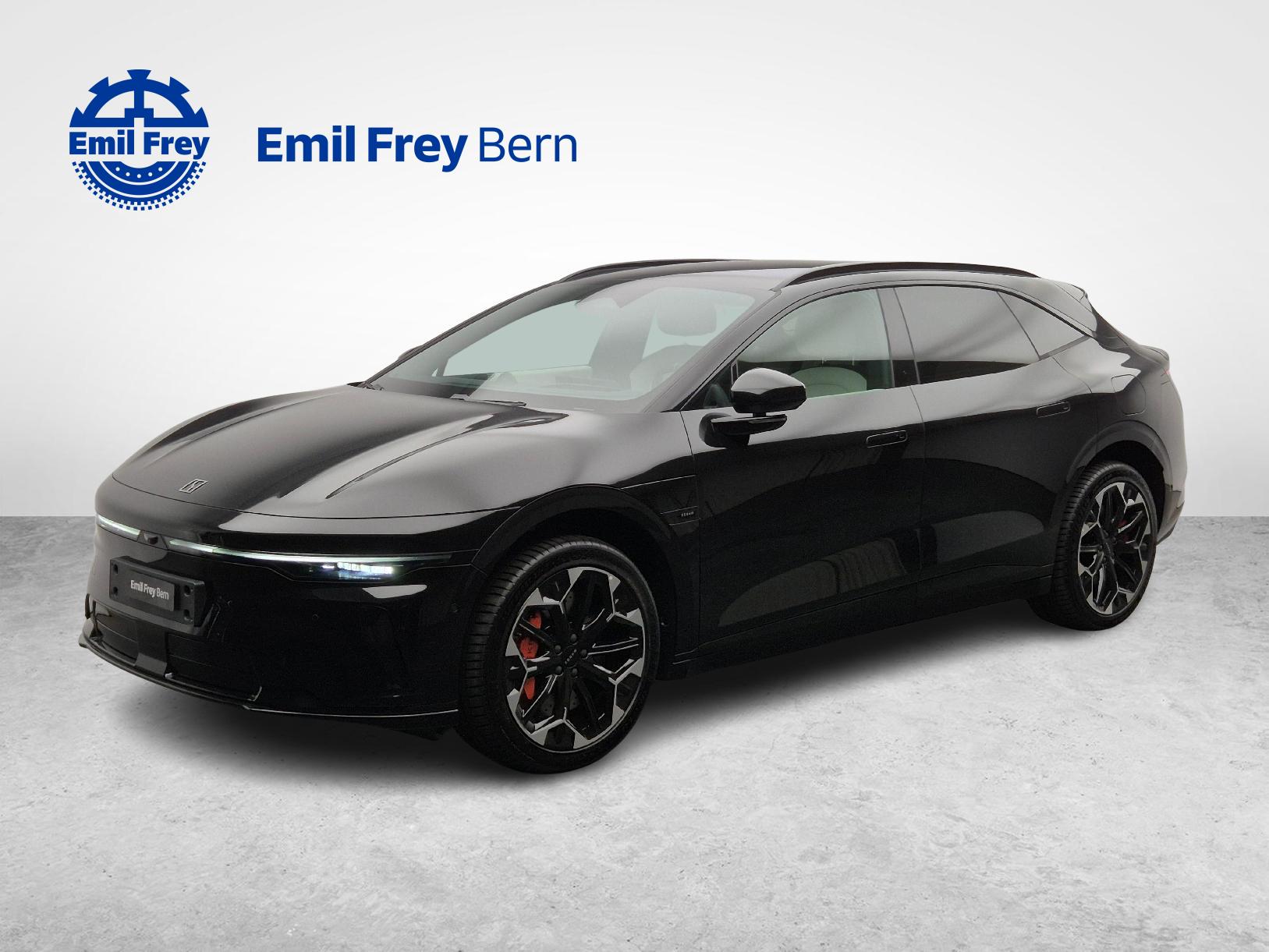 ZEEKR 7GT Privilege Launch Edition AWD - Leasing ab 1.29%-image-0