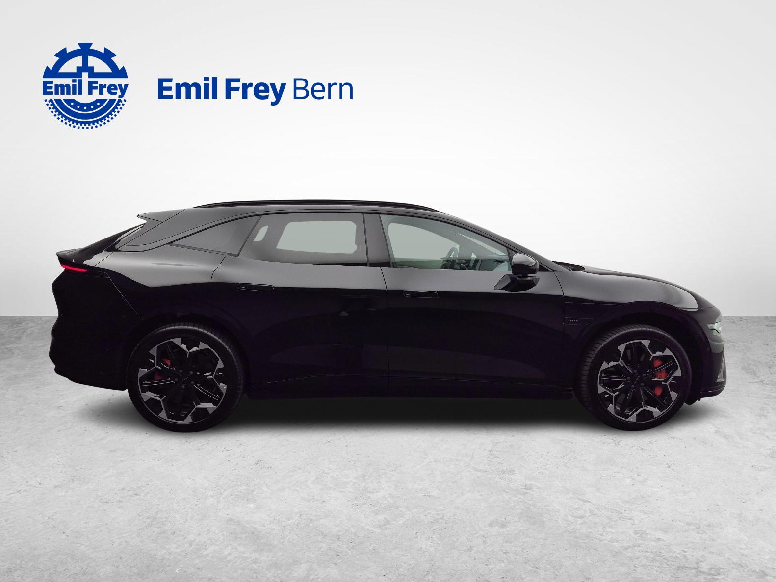 ZEEKR 7GT Privilege Launch Edition AWD - Leasing ab 1.29%-image-8