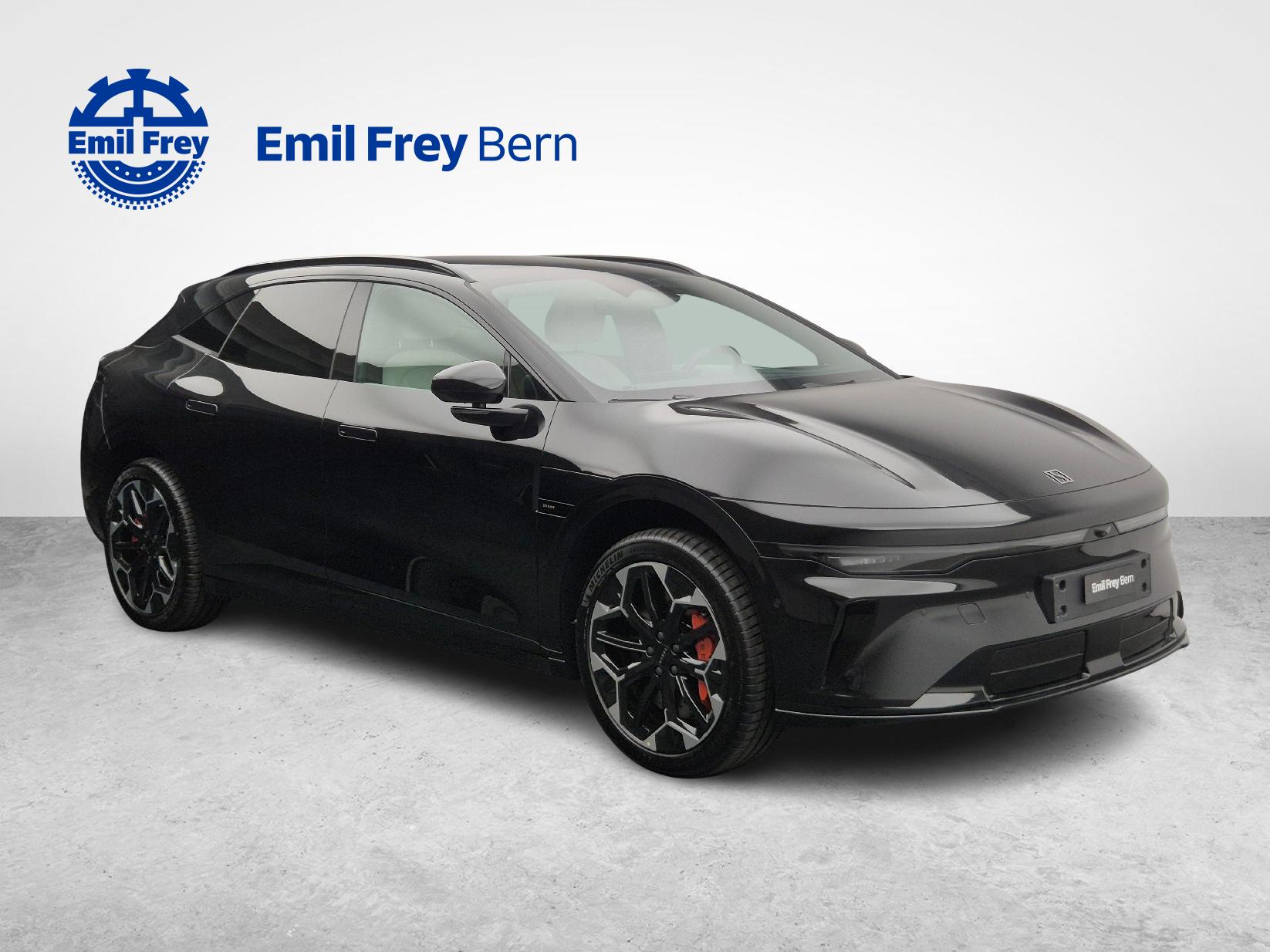 ZEEKR 7GT Privilege Launch Edition AWD - Leasing ab 1.29%-image-9