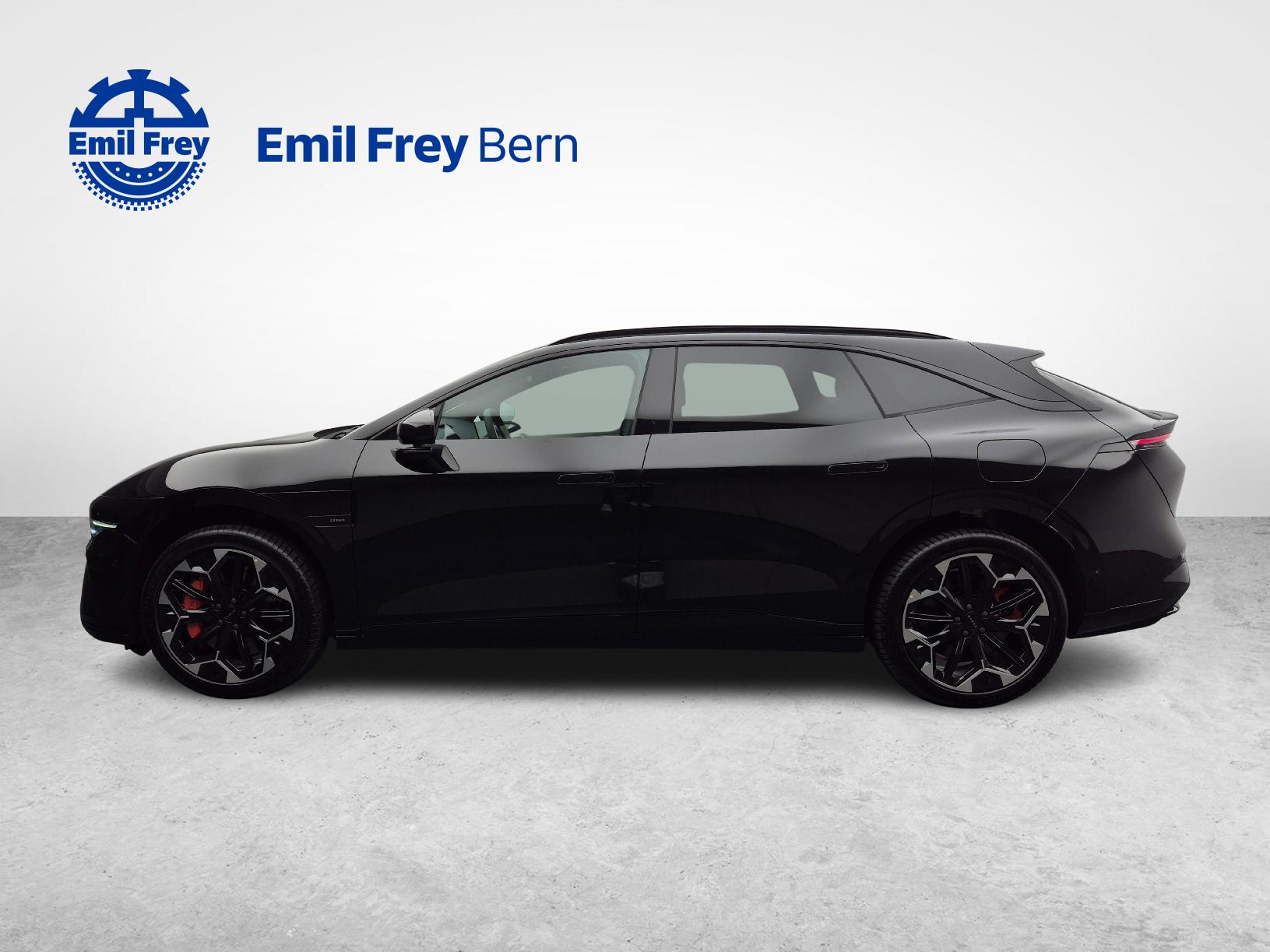 ZEEKR 7GT Privilege Launch Edition AWD - Leasing ab 1.29%-image-1