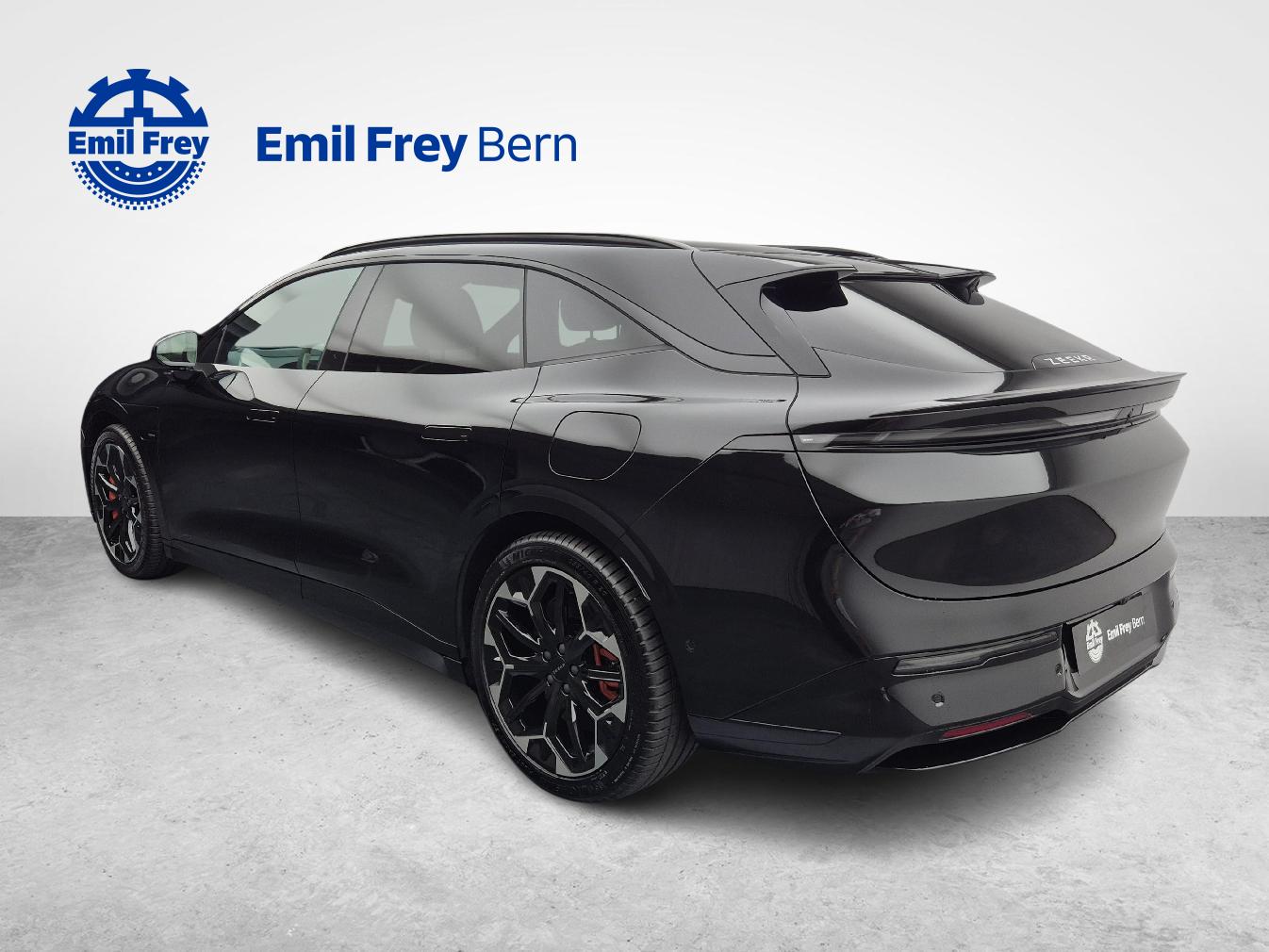 ZEEKR 7GT Privilege Launch Edition AWD - Leasing ab 1.29%-image-2