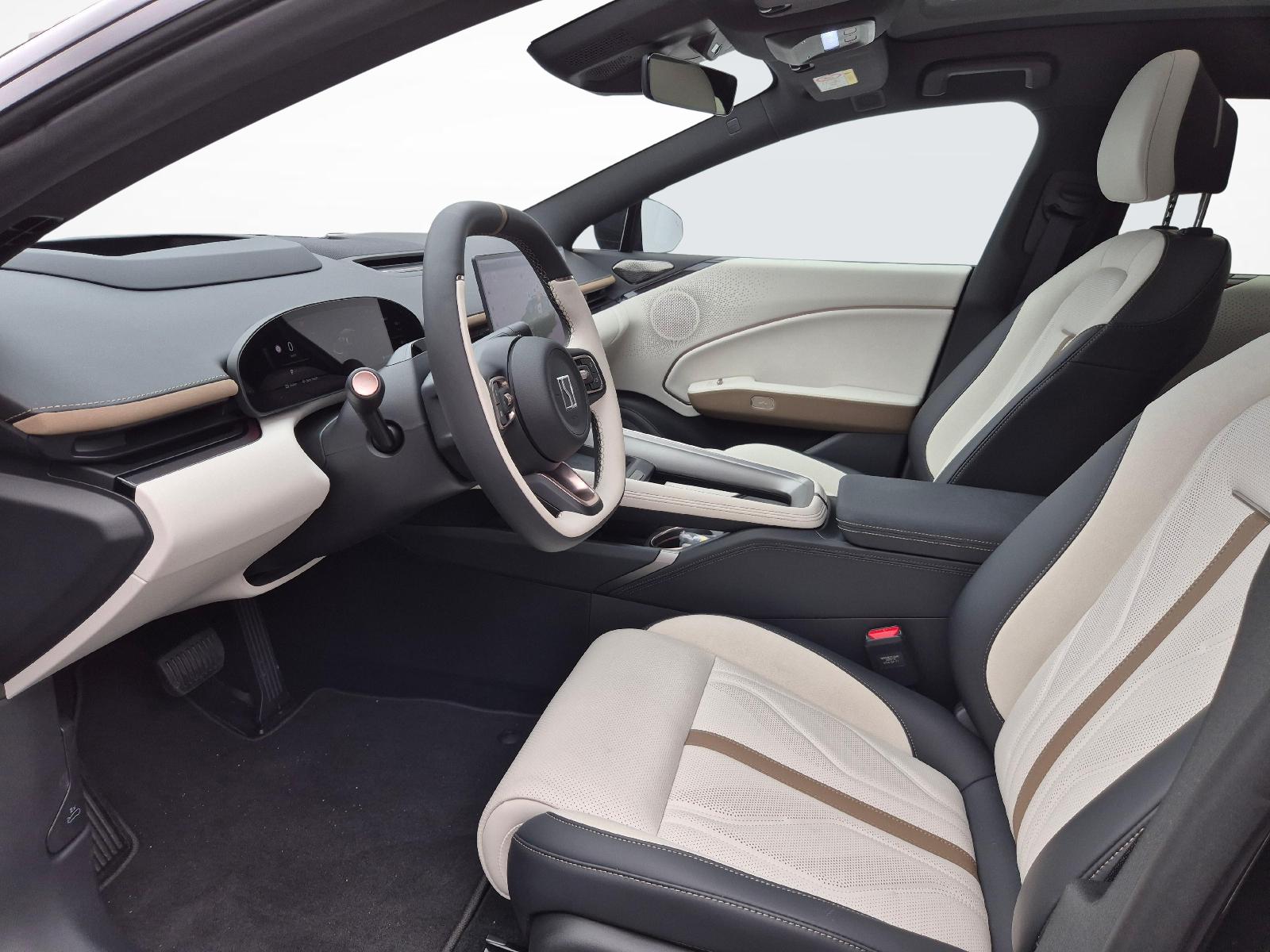 ZEEKR 7GT Privilege Launch Edition AWD - Leasing ab 1.29%-image-5