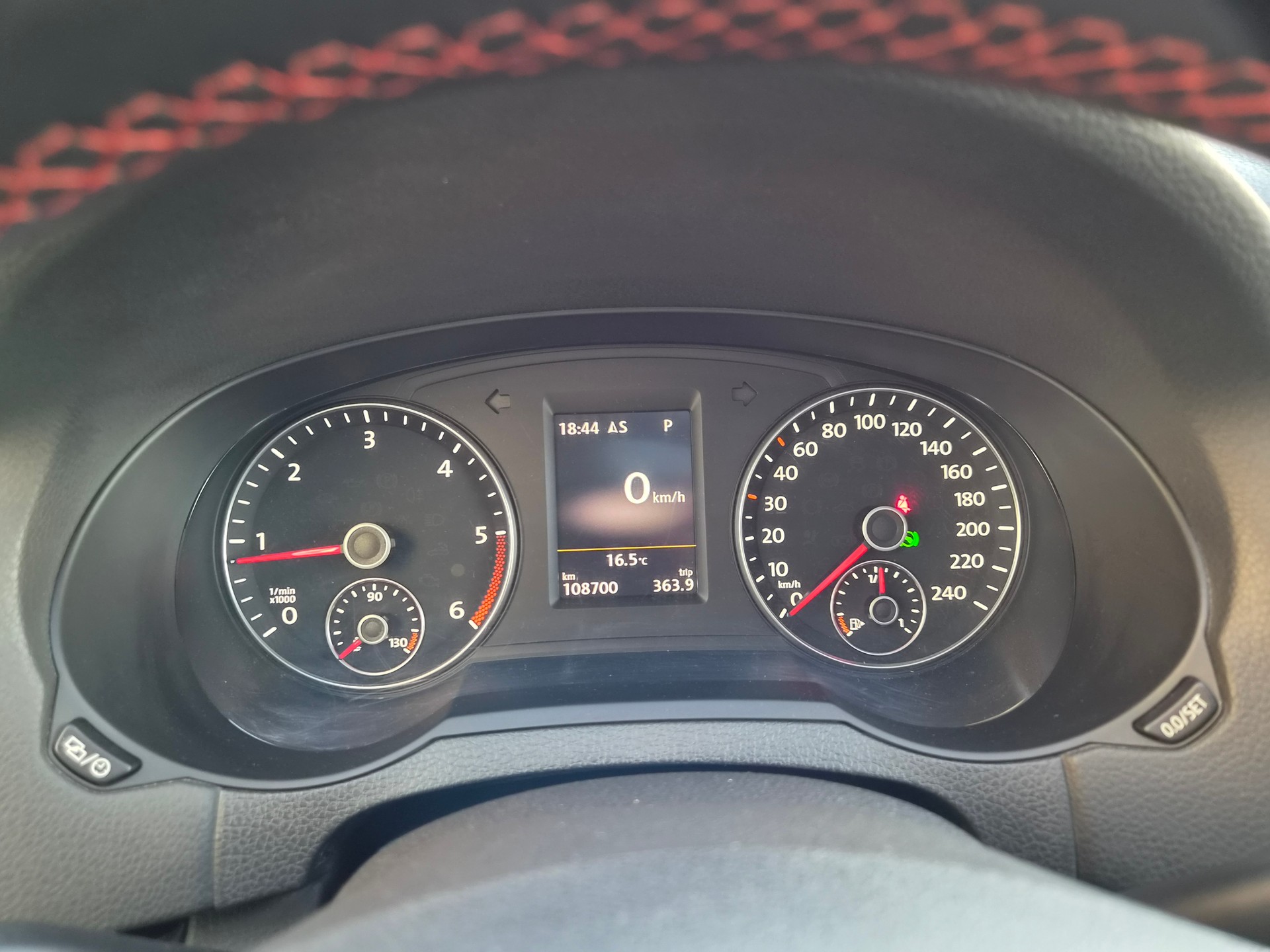 SEAT Alhambra 2.0 TDI FR Line DSG-image-17
