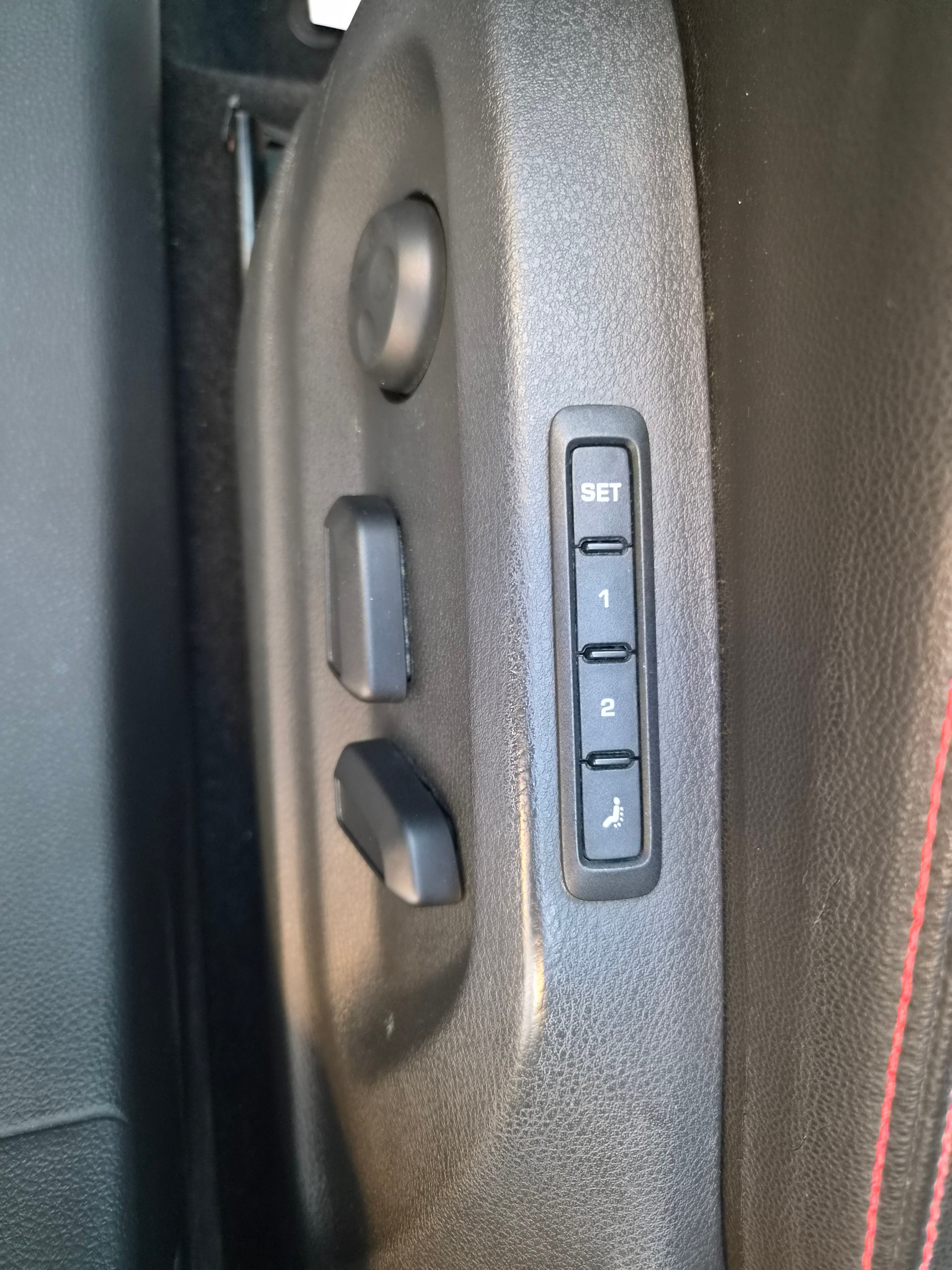 SEAT Alhambra 2.0 TDI FR Line DSG-image-23