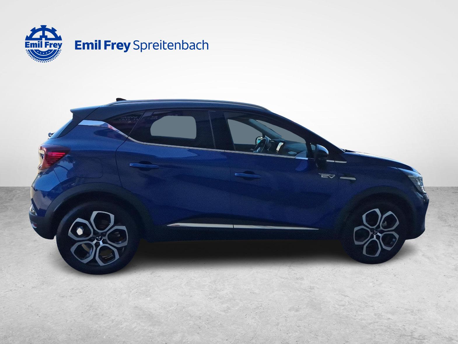 MITSUBISHI ASX 1.6 PHEV Intense-image-6