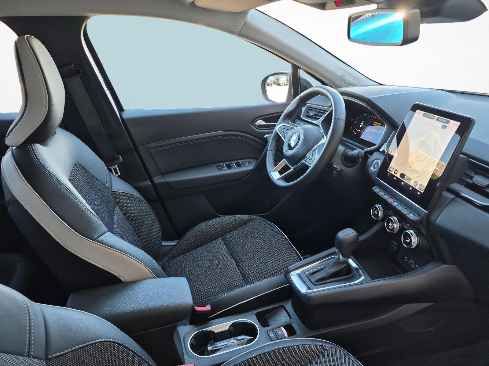 MITSUBISHI ASX 1.6 PHEV Intense-image-10