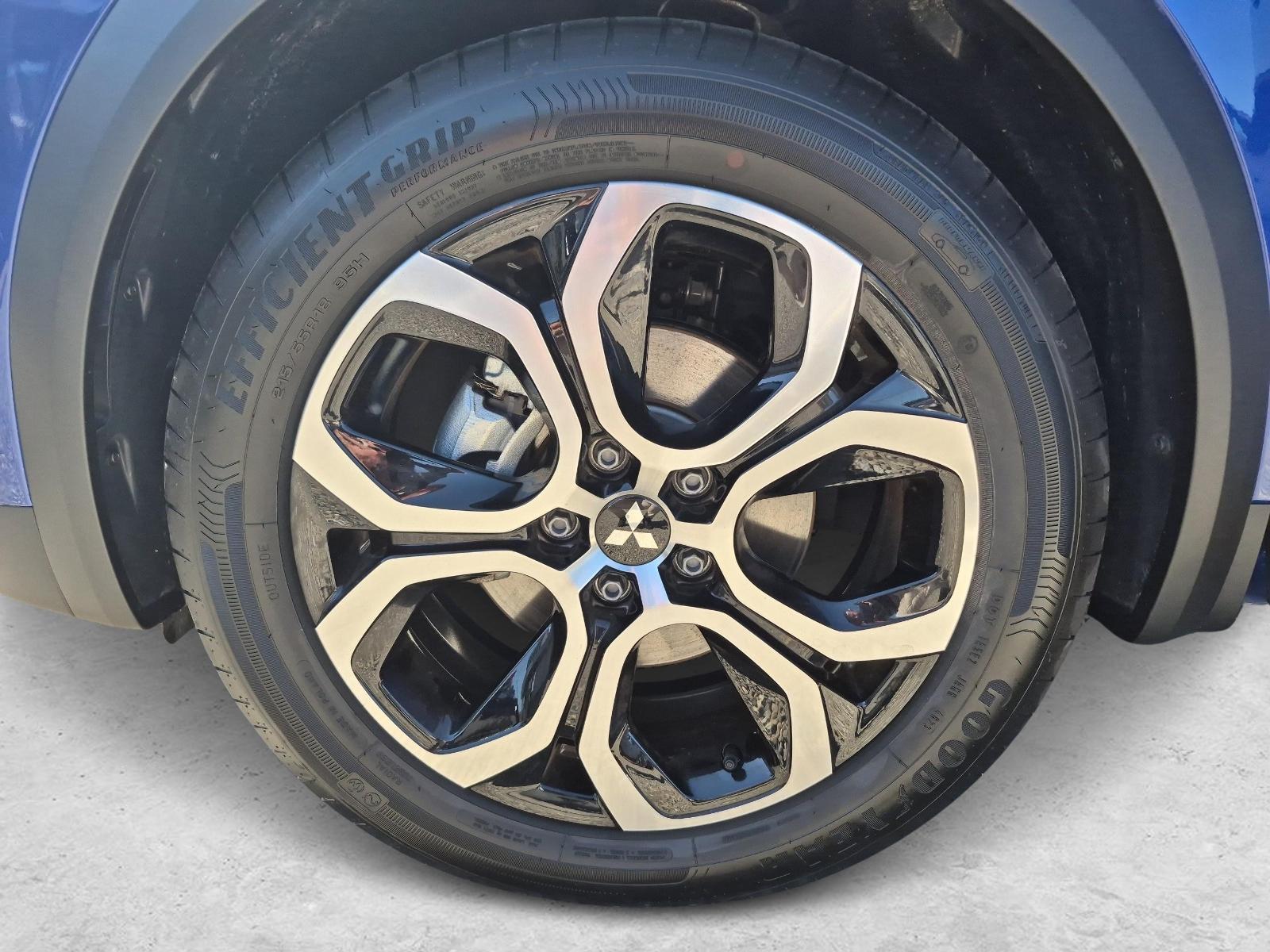 MITSUBISHI ASX 1.6 PHEV Intense-image-20