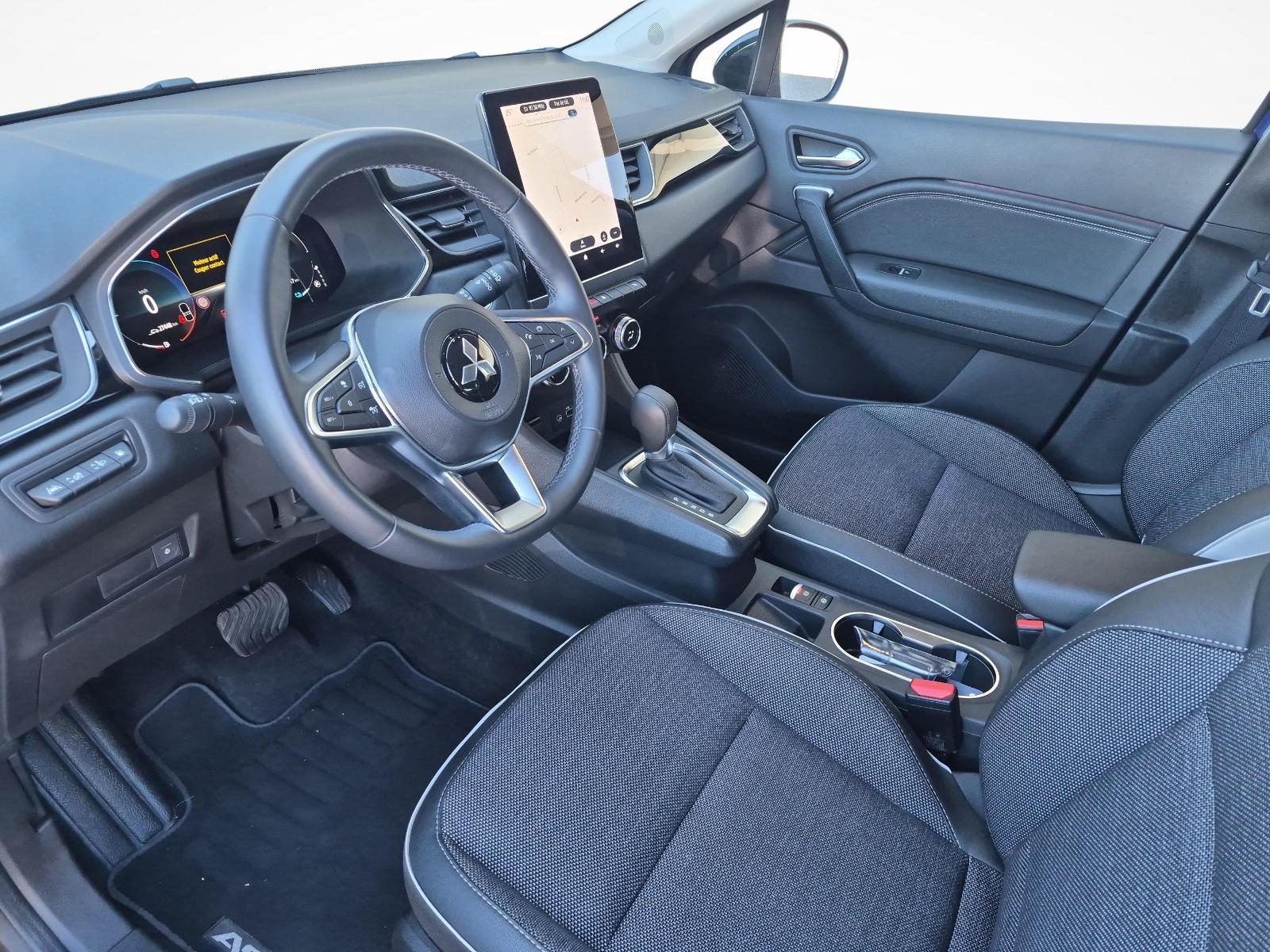 MITSUBISHI ASX 1.6 PHEV Intense-image-13