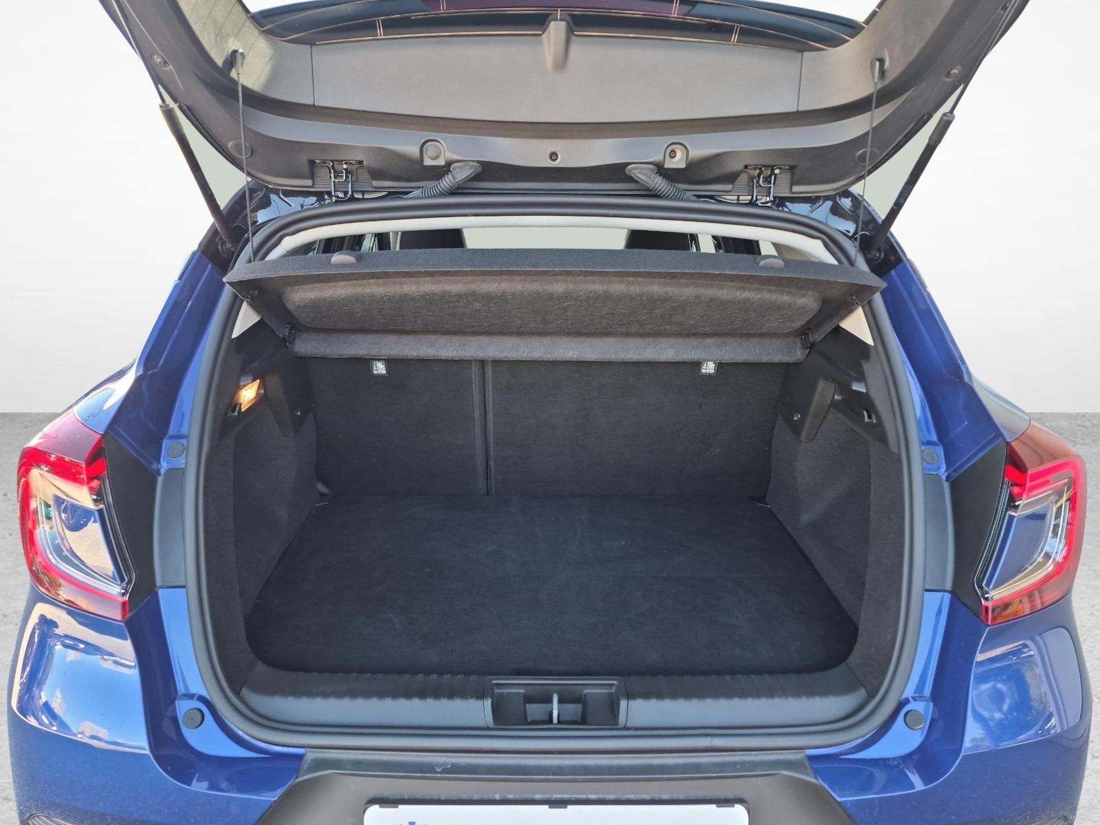 MITSUBISHI ASX 1.6 PHEV Intense-image-12
