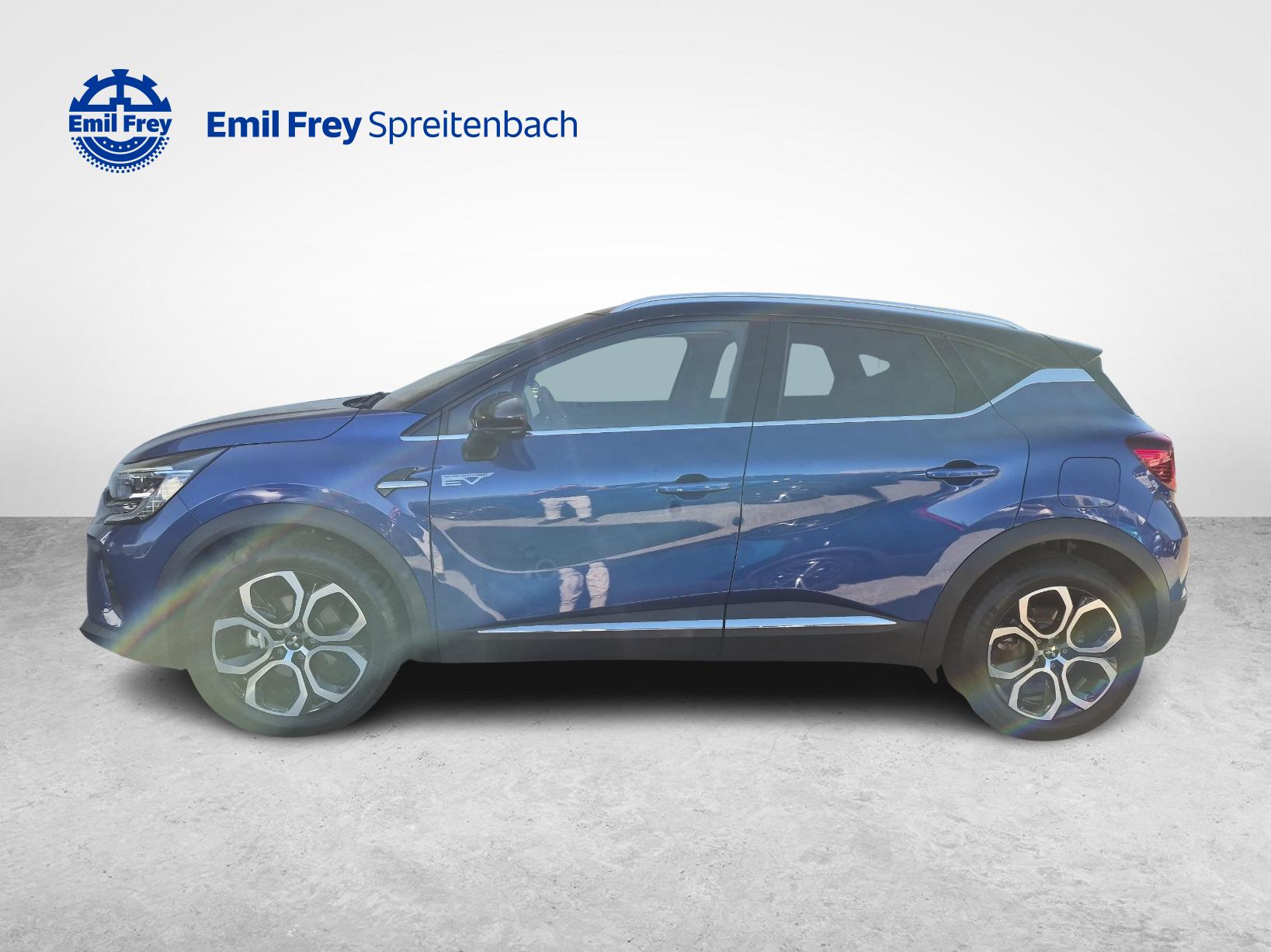 MITSUBISHI ASX 1.6 PHEV Intense-image-2