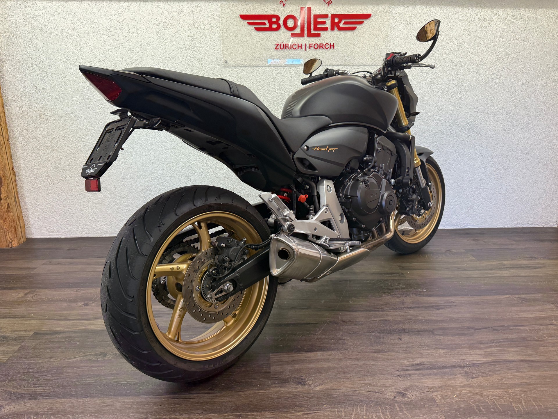 HONDA CB 600 F ABS Hornet-showroom-element-3