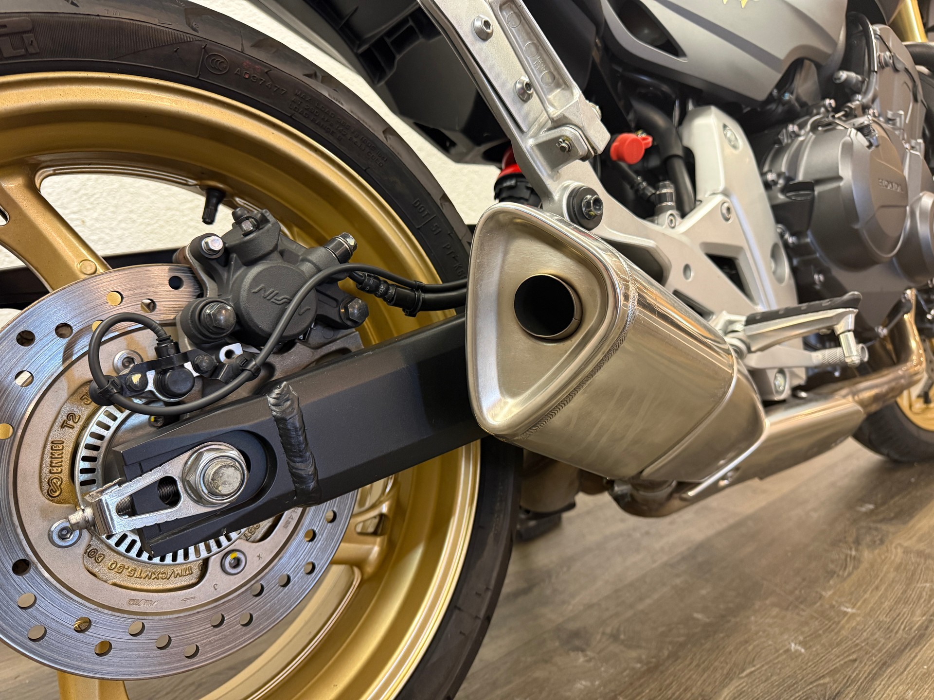HONDA CB 600 F ABS Hornet-showroom-element-2