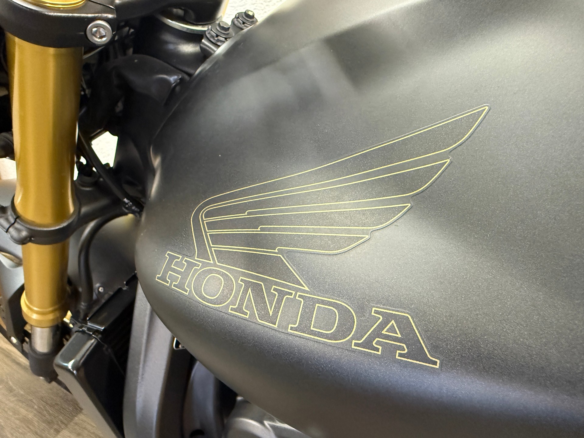 HONDA CB 600 F ABS Hornet-image-9