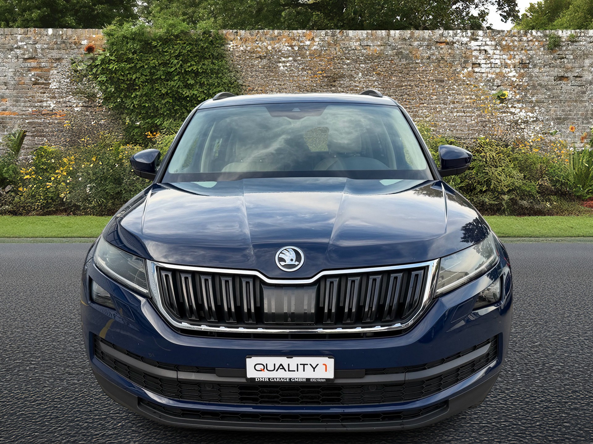 SKODA Kodiaq 2.0 TSI Ambition DSG 4x4-image-7