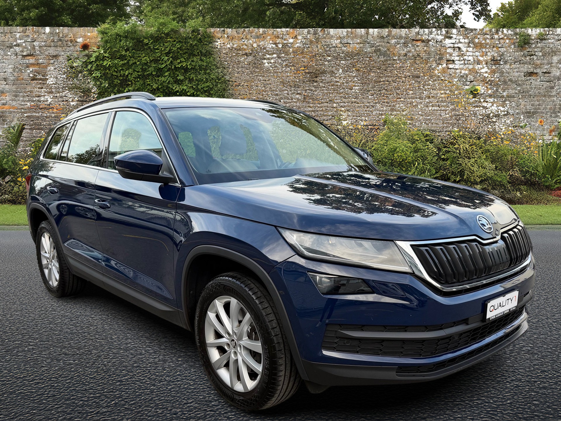 SKODA Kodiaq 2.0 TSI Ambition DSG 4x4-image-6