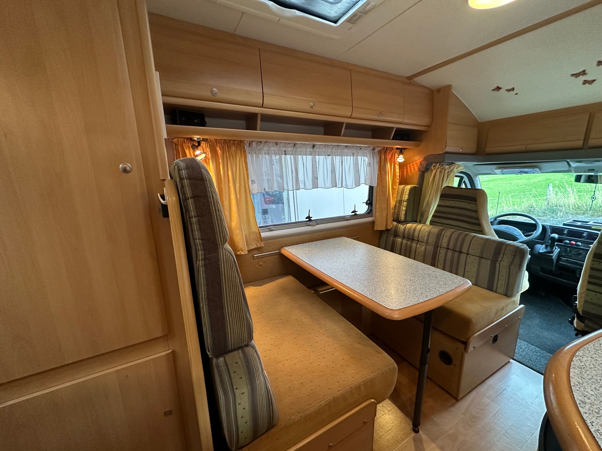 FIAT Ducato 18 2.8 JTD Dethleffs-image-9